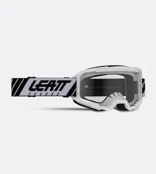 MX Akiniai Leatt Vizion 2.5 90 VLT