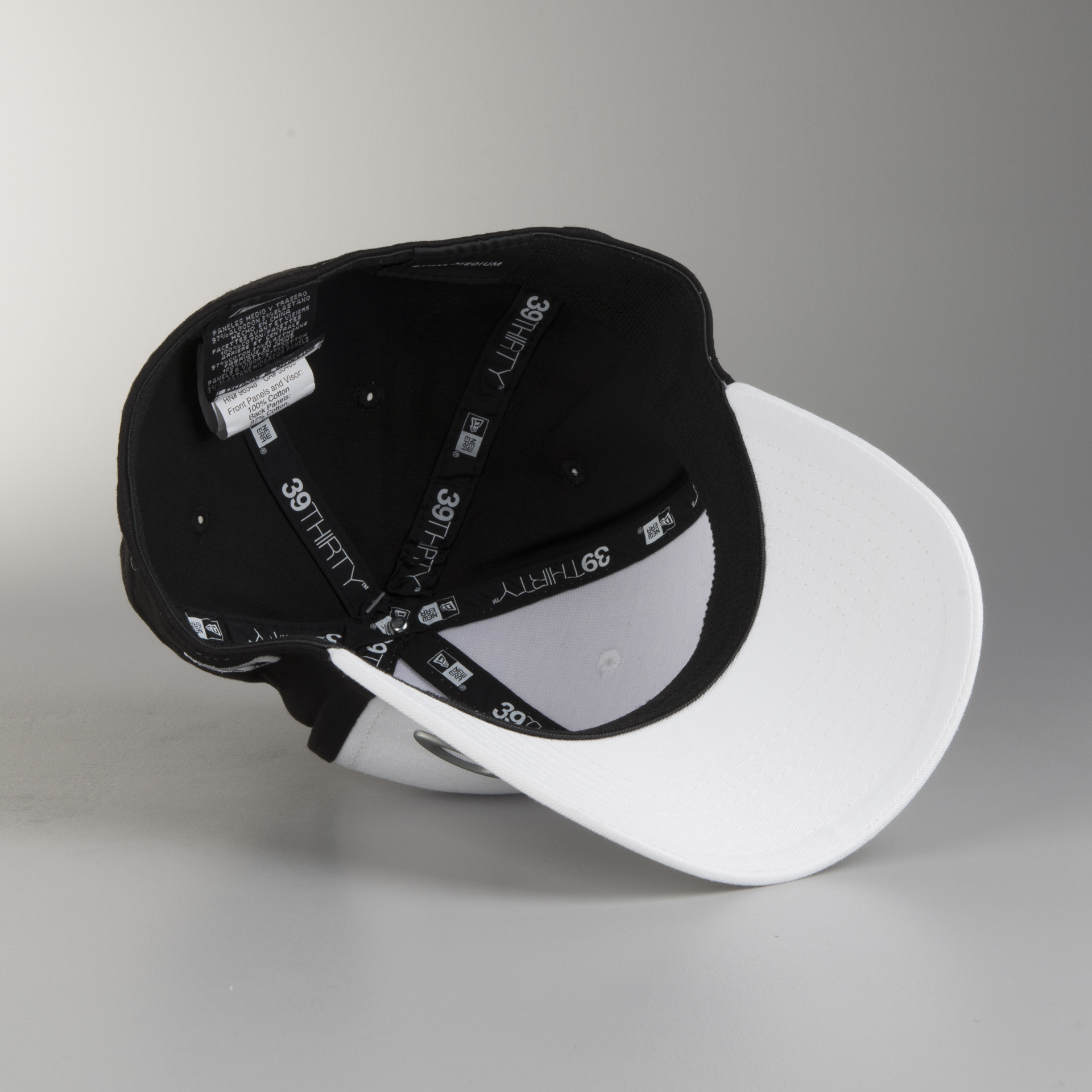 oakley tinfoil cap