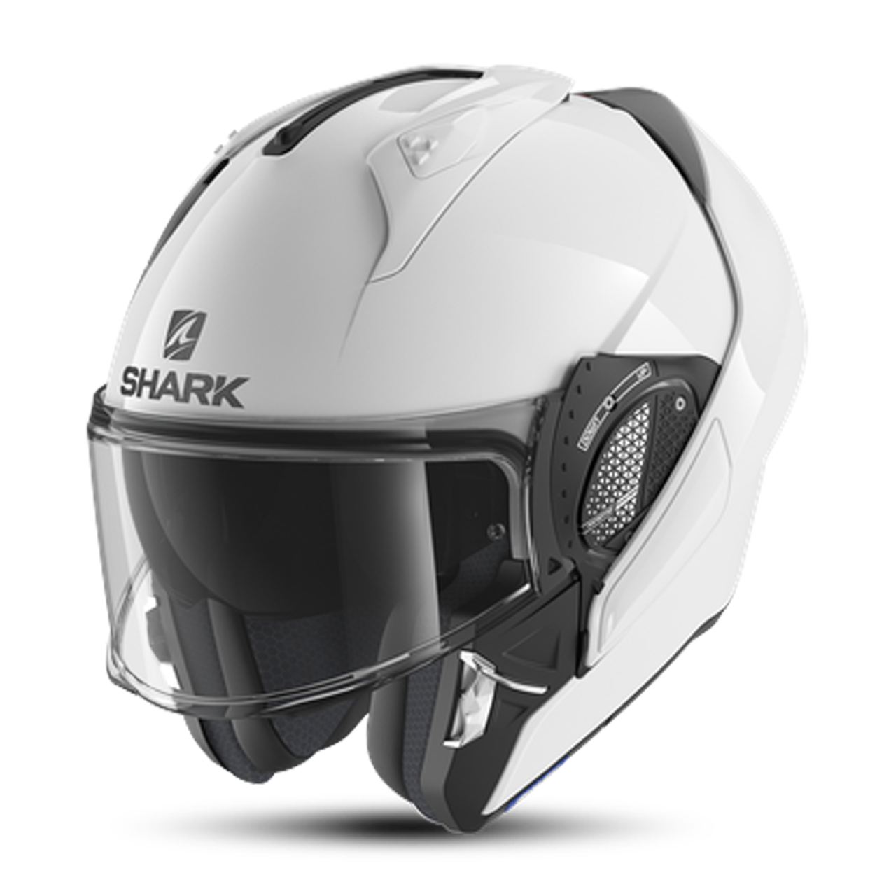 Cască Modulară Shark Evo GT Blank