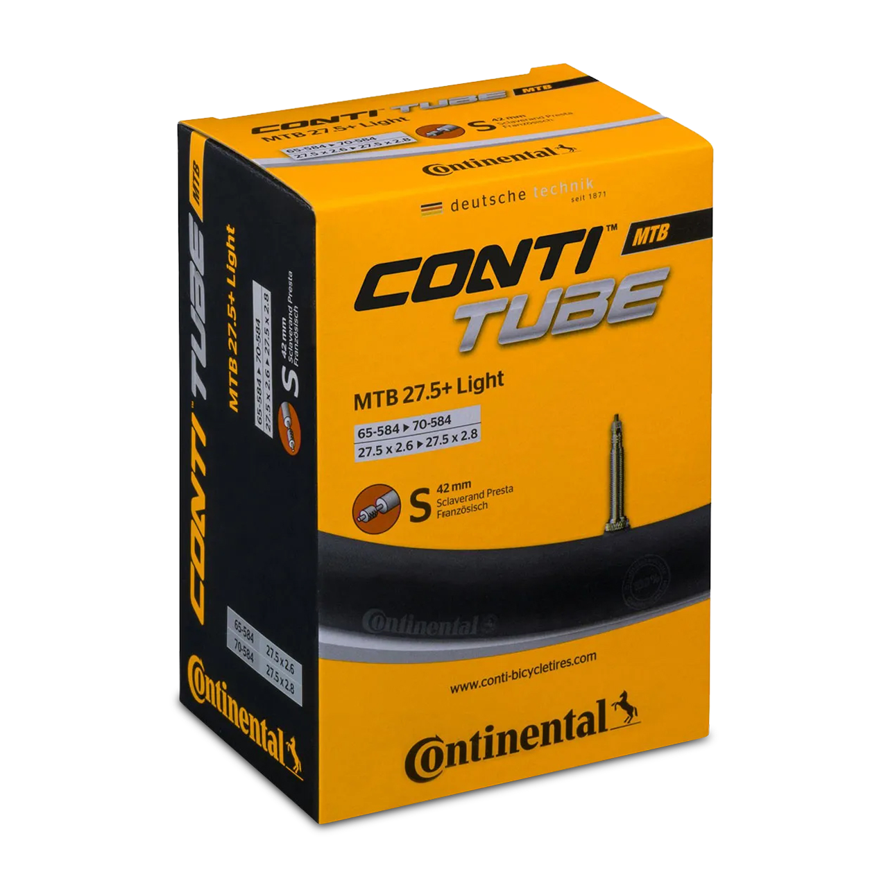 Continental Buis 27,5"