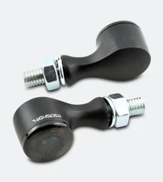 Posūkio Signalas Highsider Apollo Classic 2IN1