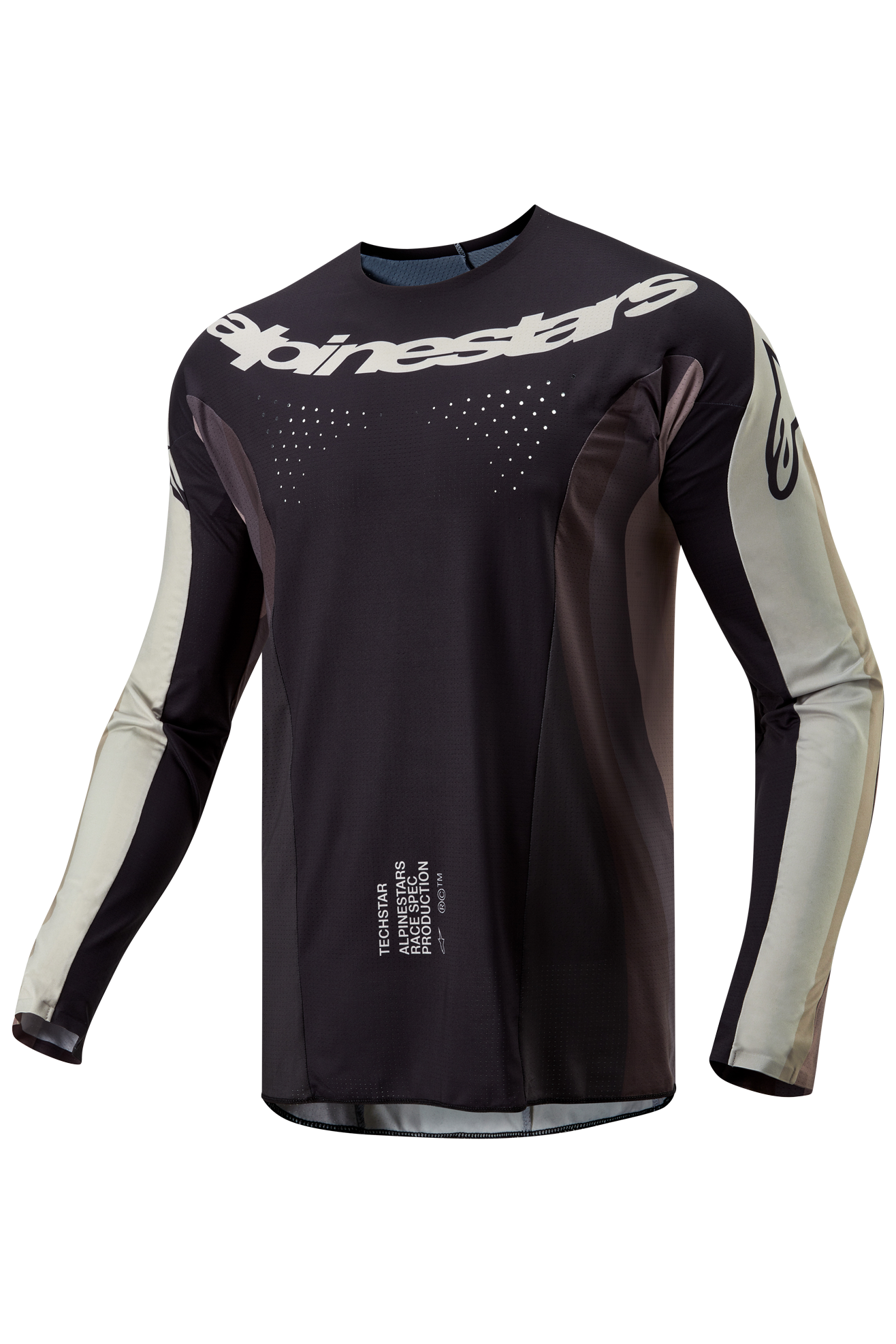 Alpinestars Techstar Pneuma MX Jersey