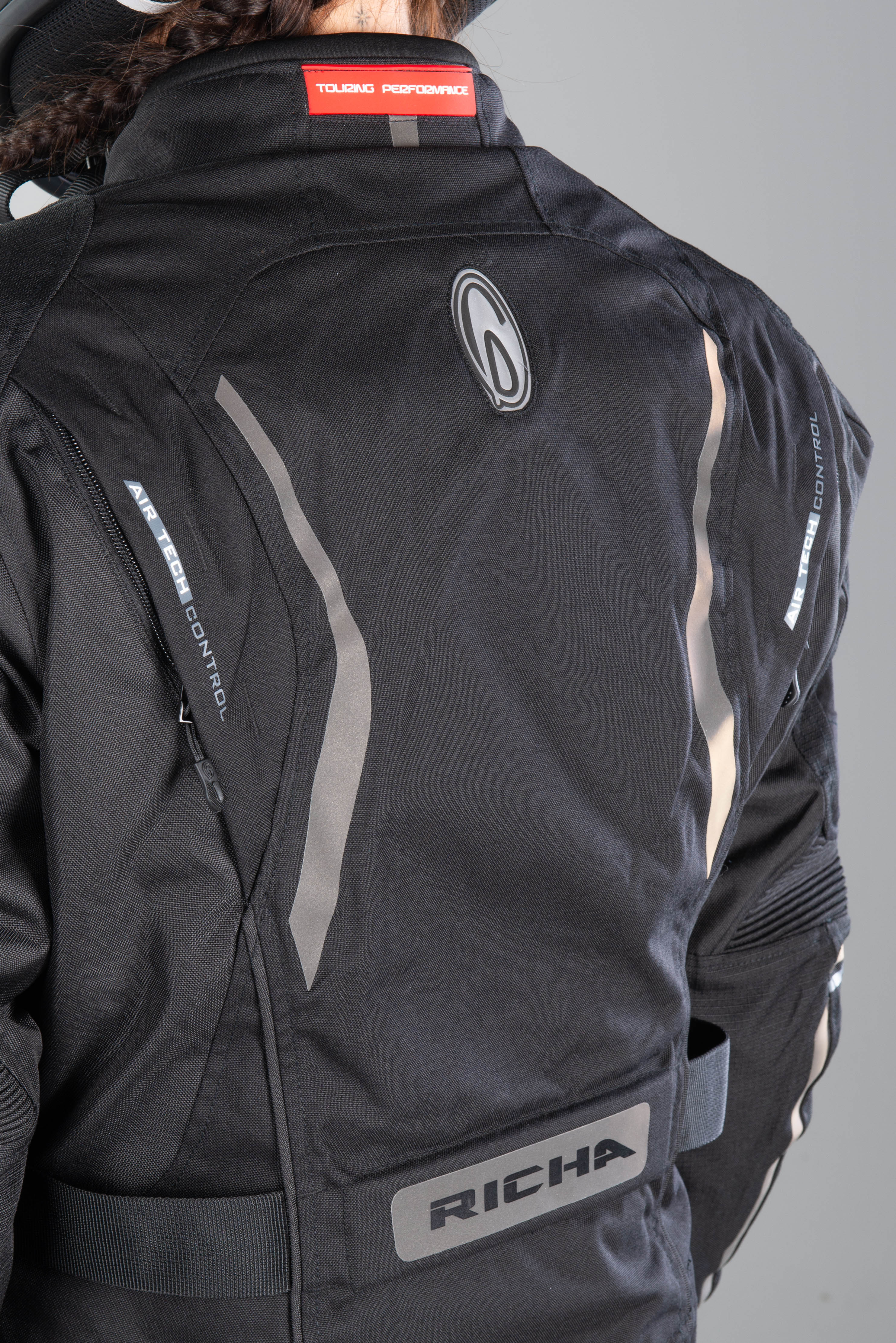 Richa Infinity 2 Women's Motorcycle Jacket