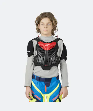 Bodypantser Alpinestars A-5 Jeugd