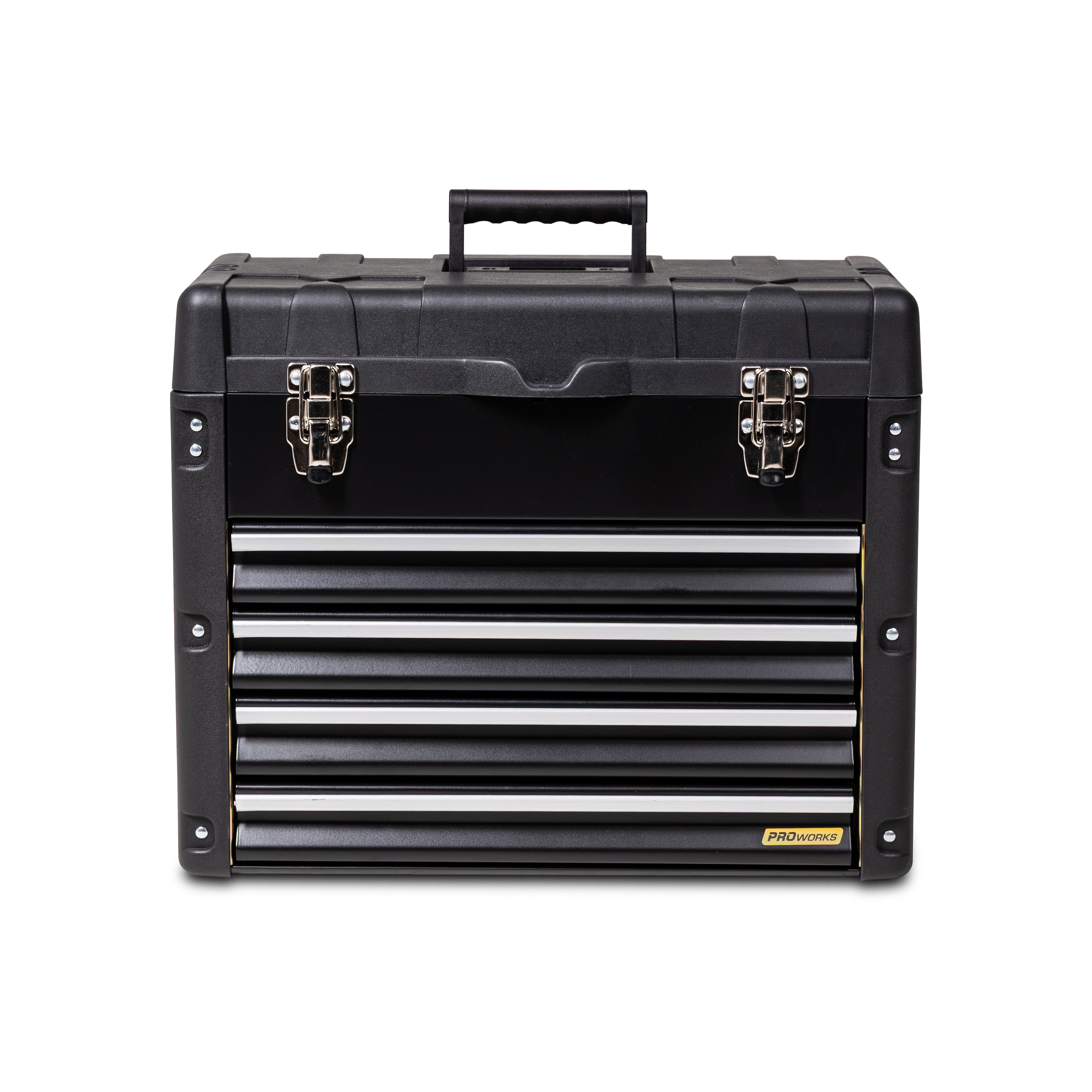 Proworks 49-X4 Gereedschapskist