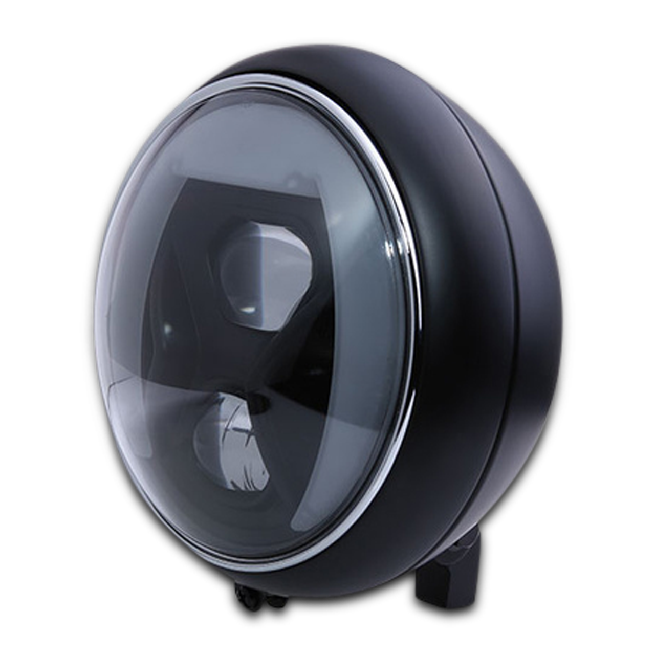 Koplamp Highsider Yuma 2 Typ 8 - Nu 10% Besparen | XLMOTO