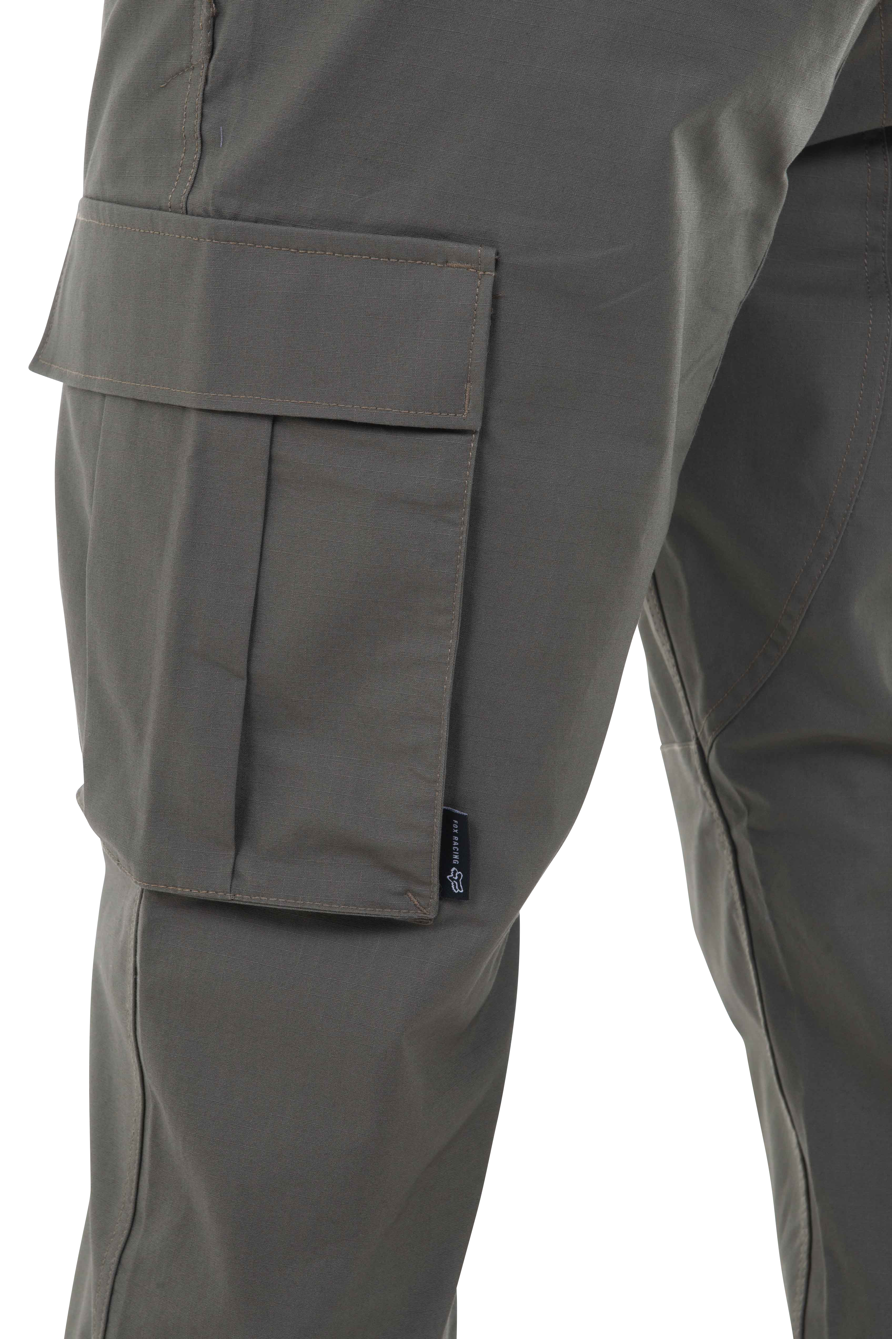 Pantalones Cargo FOX Recon Stretch