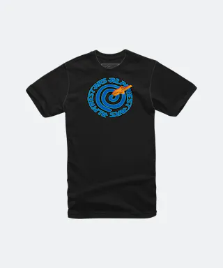 Camiseta para Niño Alpinestars Wonderland