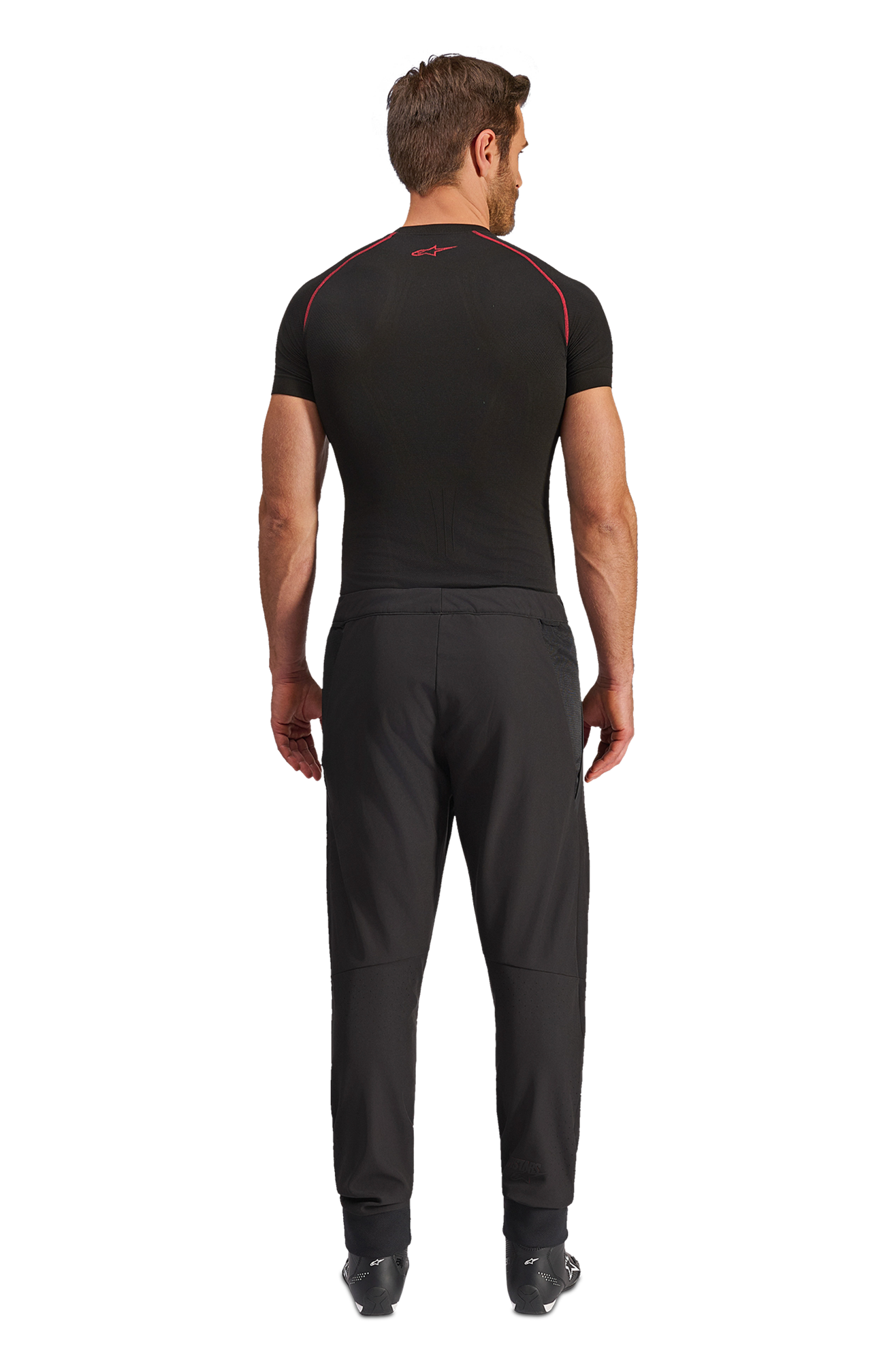 Παντελόνι MC Alpinestars Aeroshell Airflow