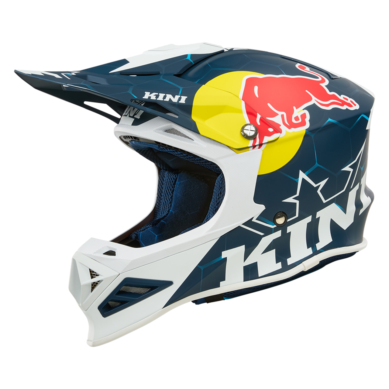 Crosshelm Kini Red Bull MXC1 1.0