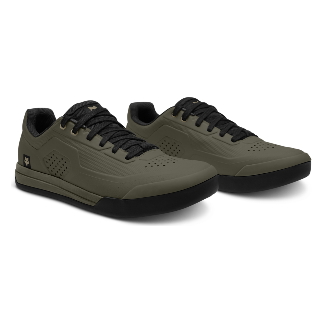 FOX Union Flat MTB Shoes