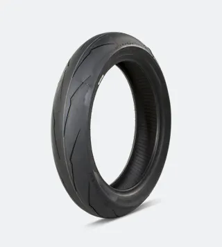 Pneu Traseiro MC Pirelli Diablo Supercorsa SC V3