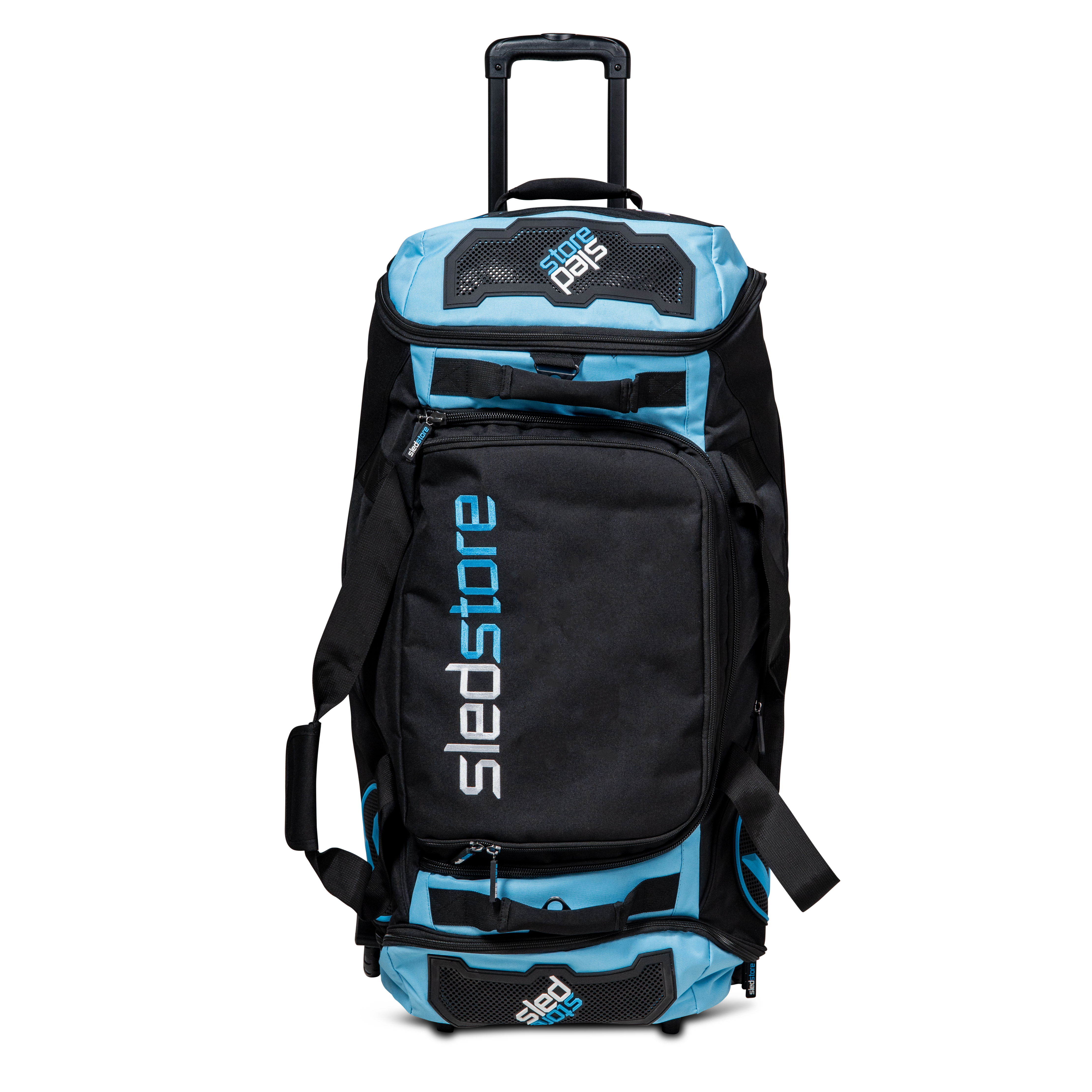 Bolsa de Equipamiento Sledstore con Ruedas