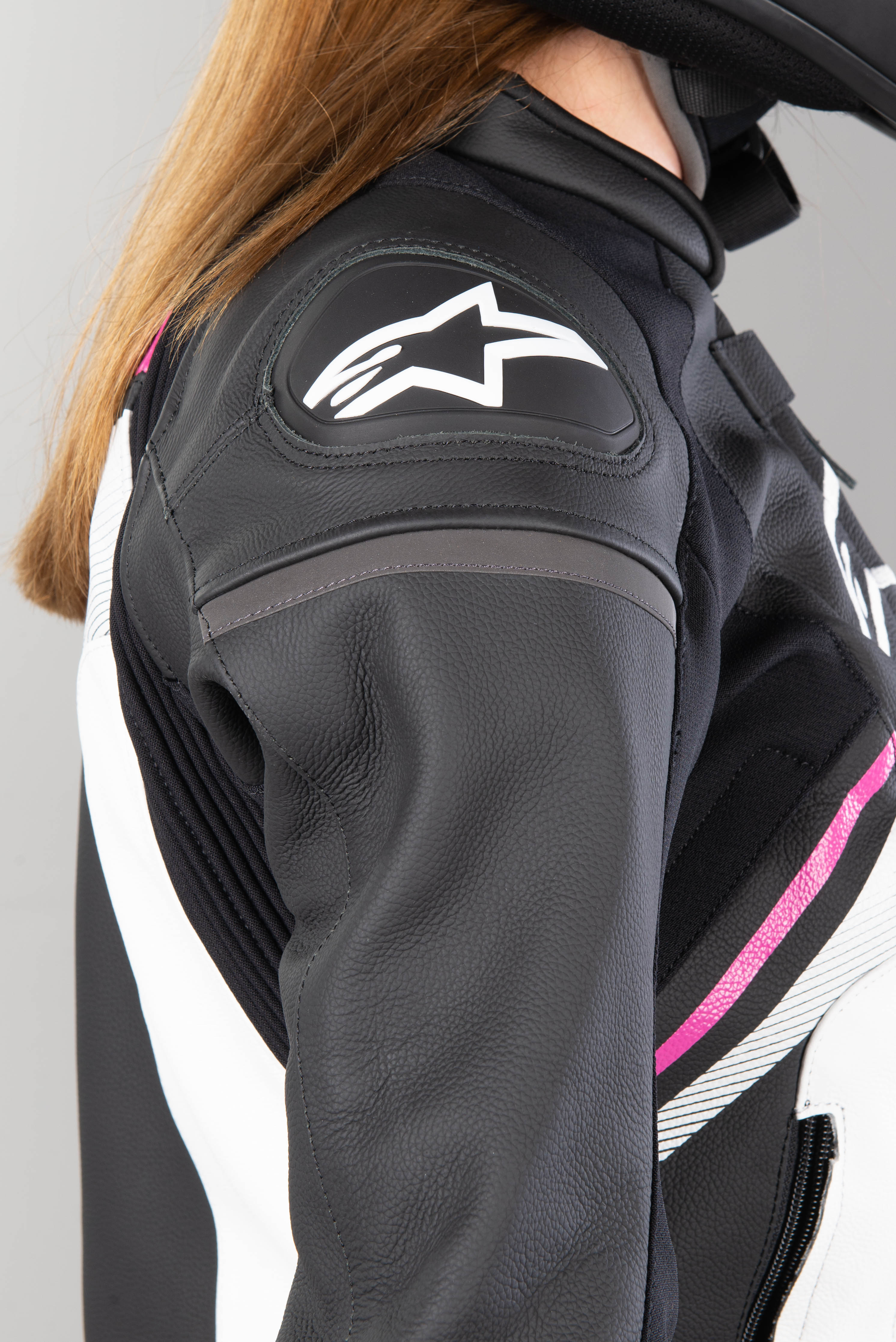 Alpinestars Stella GP Plus R V3 Women's Motorcycle Jacket