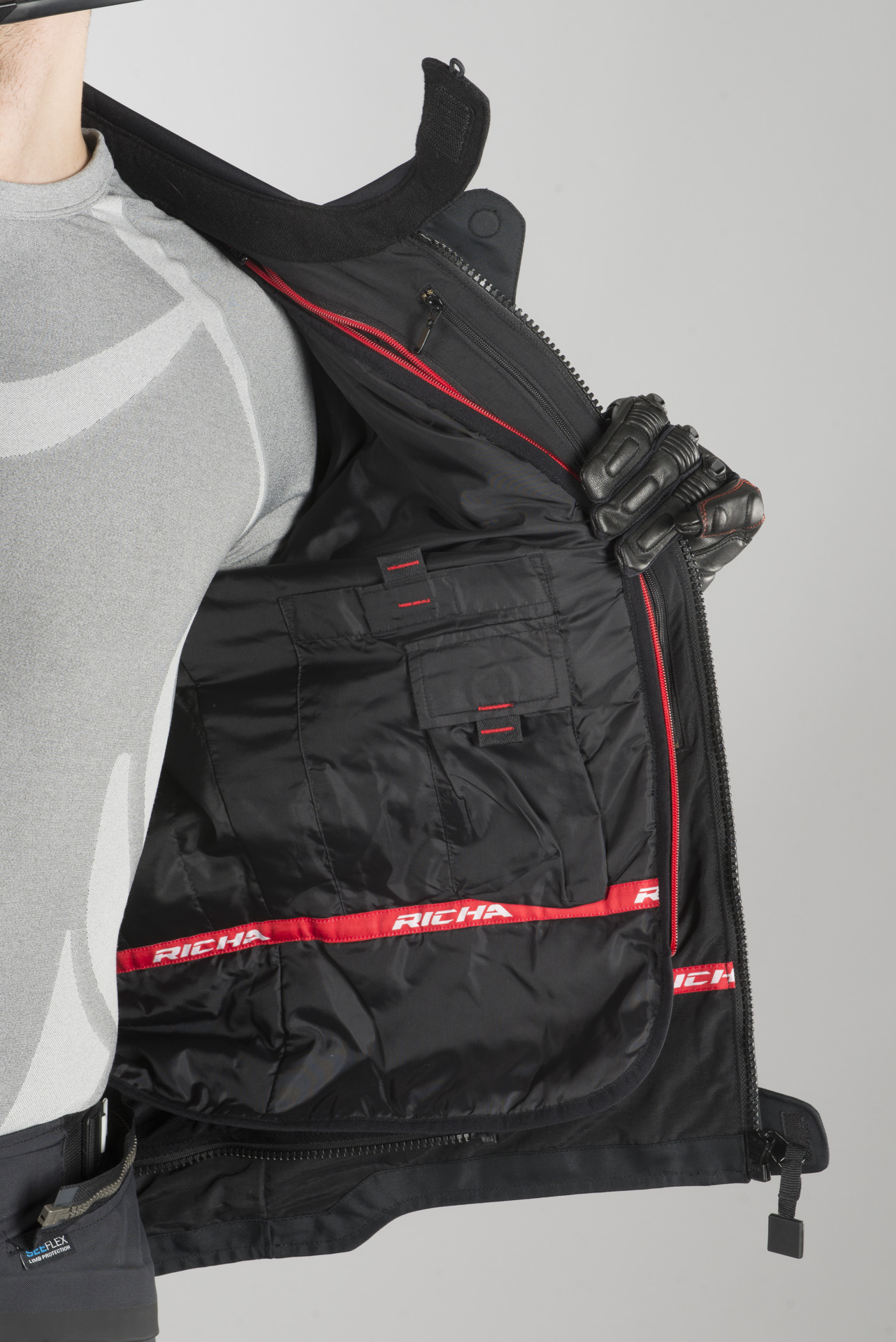 Geacă Richa Arc Gore-Tex