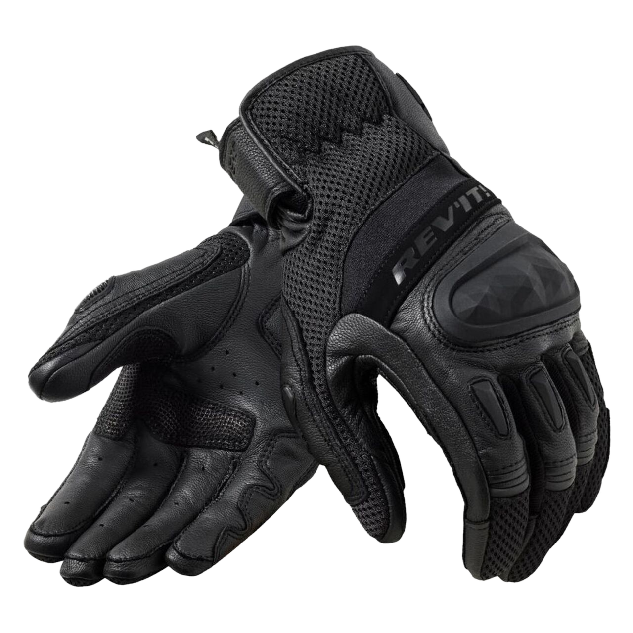 Guantes de Moto Rev´it! Dirt 4
