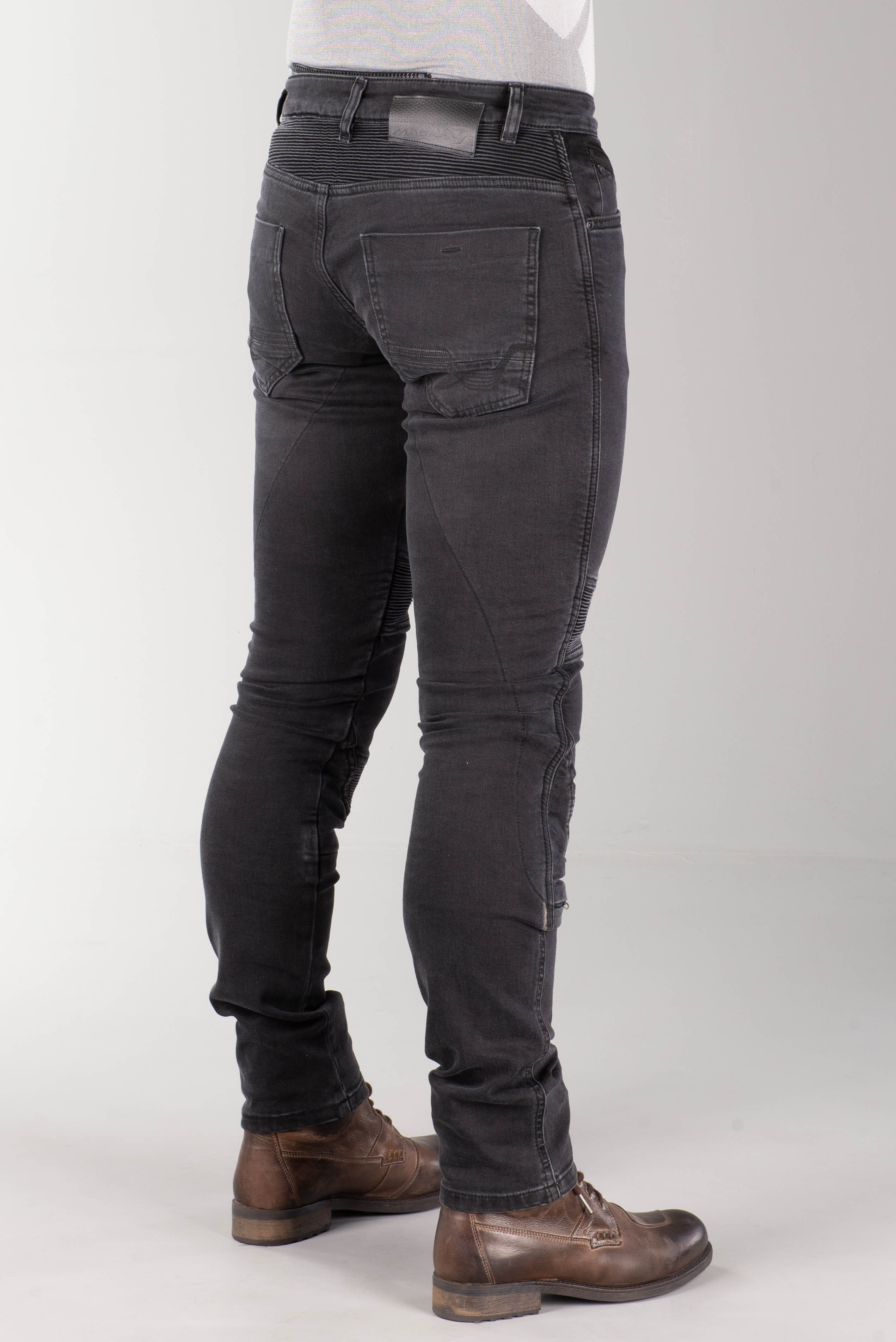 Macna Individi Motorjeans