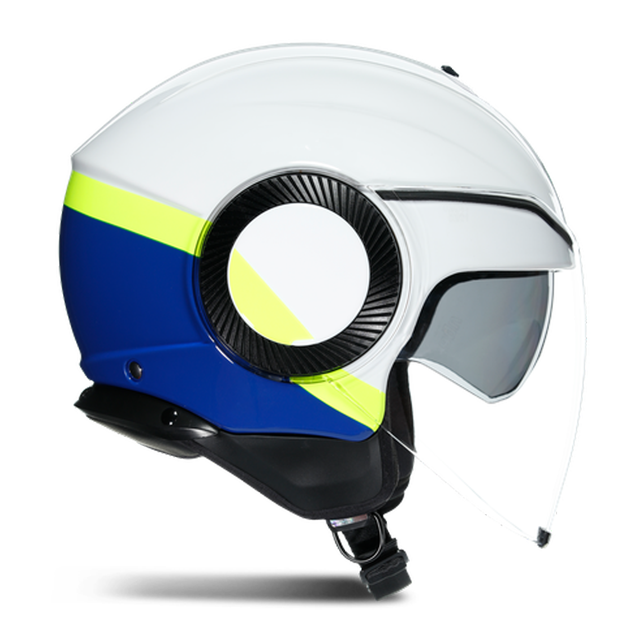 AGV Orbyt Open Helmet