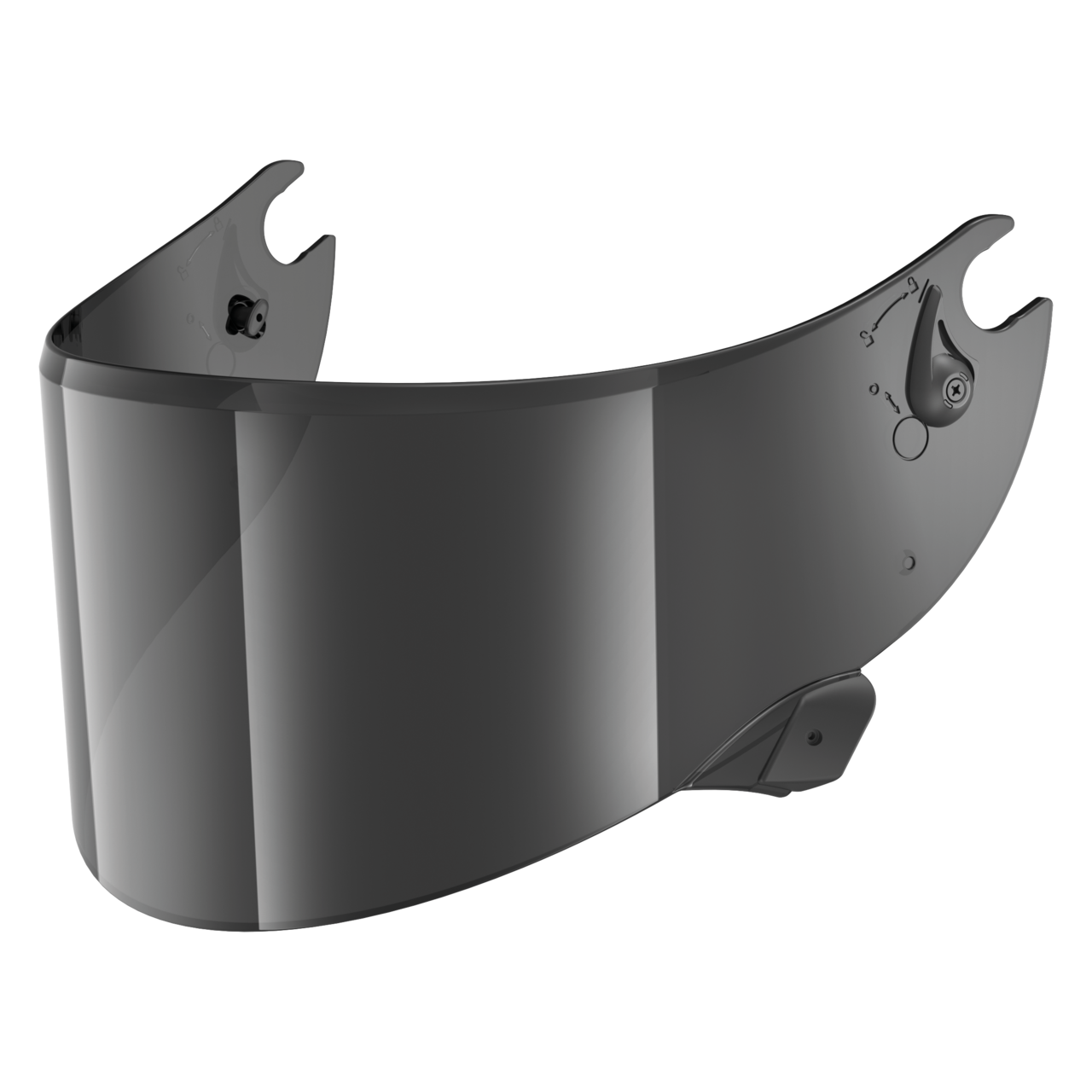 Pantalla Shark VZ100 Race-R