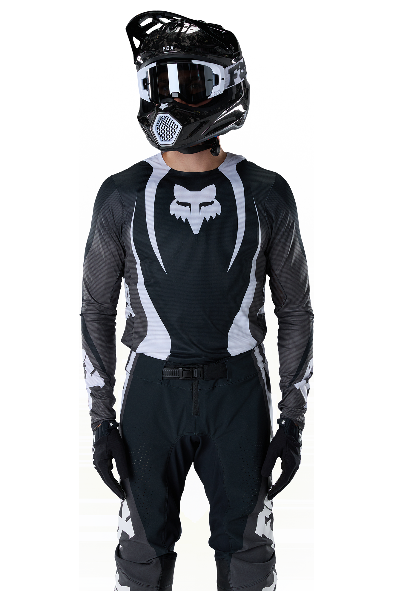Crosstrøje FOX Flexair Thorn