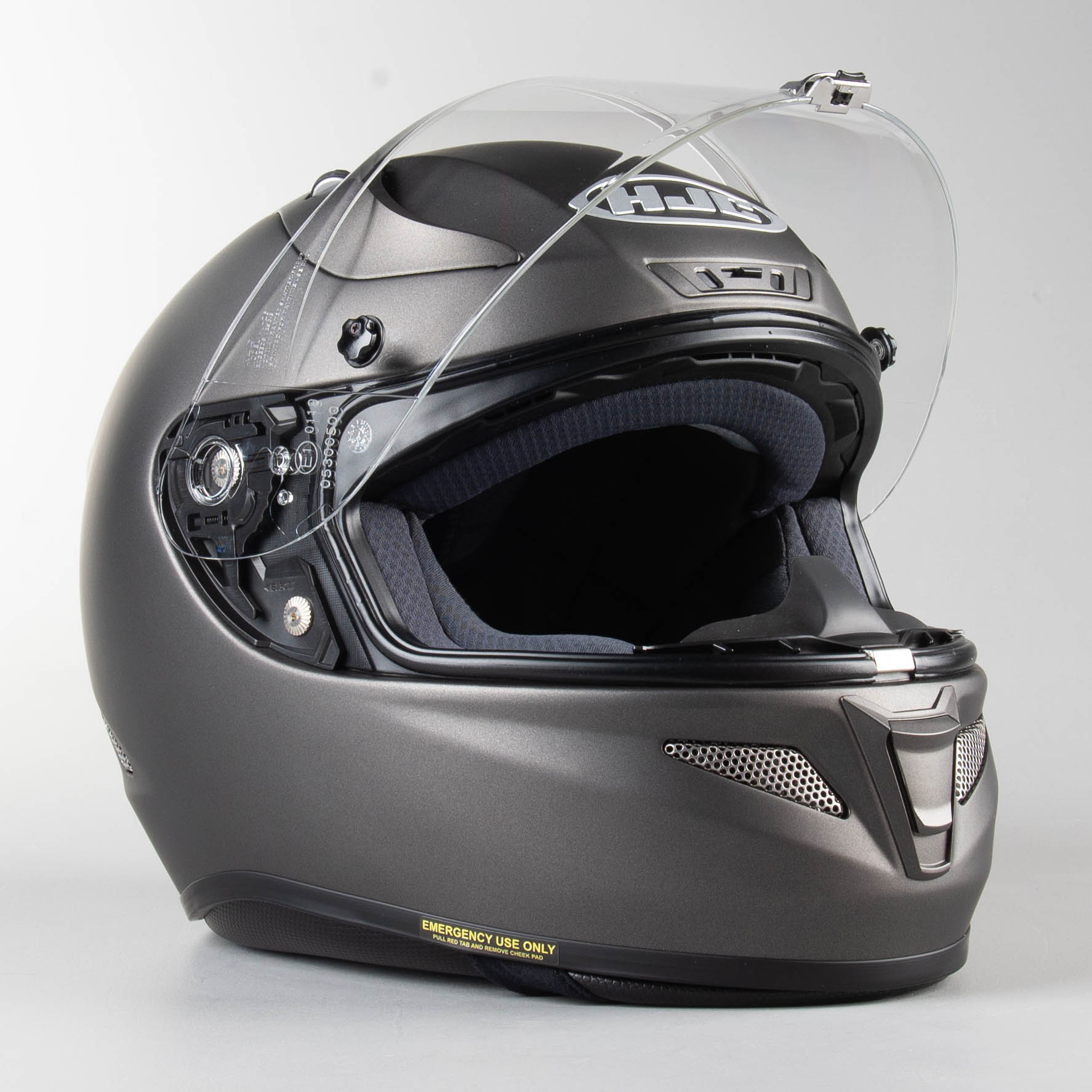 Casco Integral HJC RPHA 11 Semi Flat