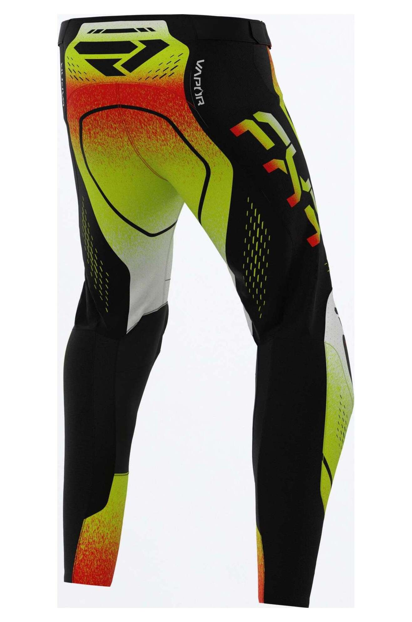 Pantalones MX FXR Vapor Air