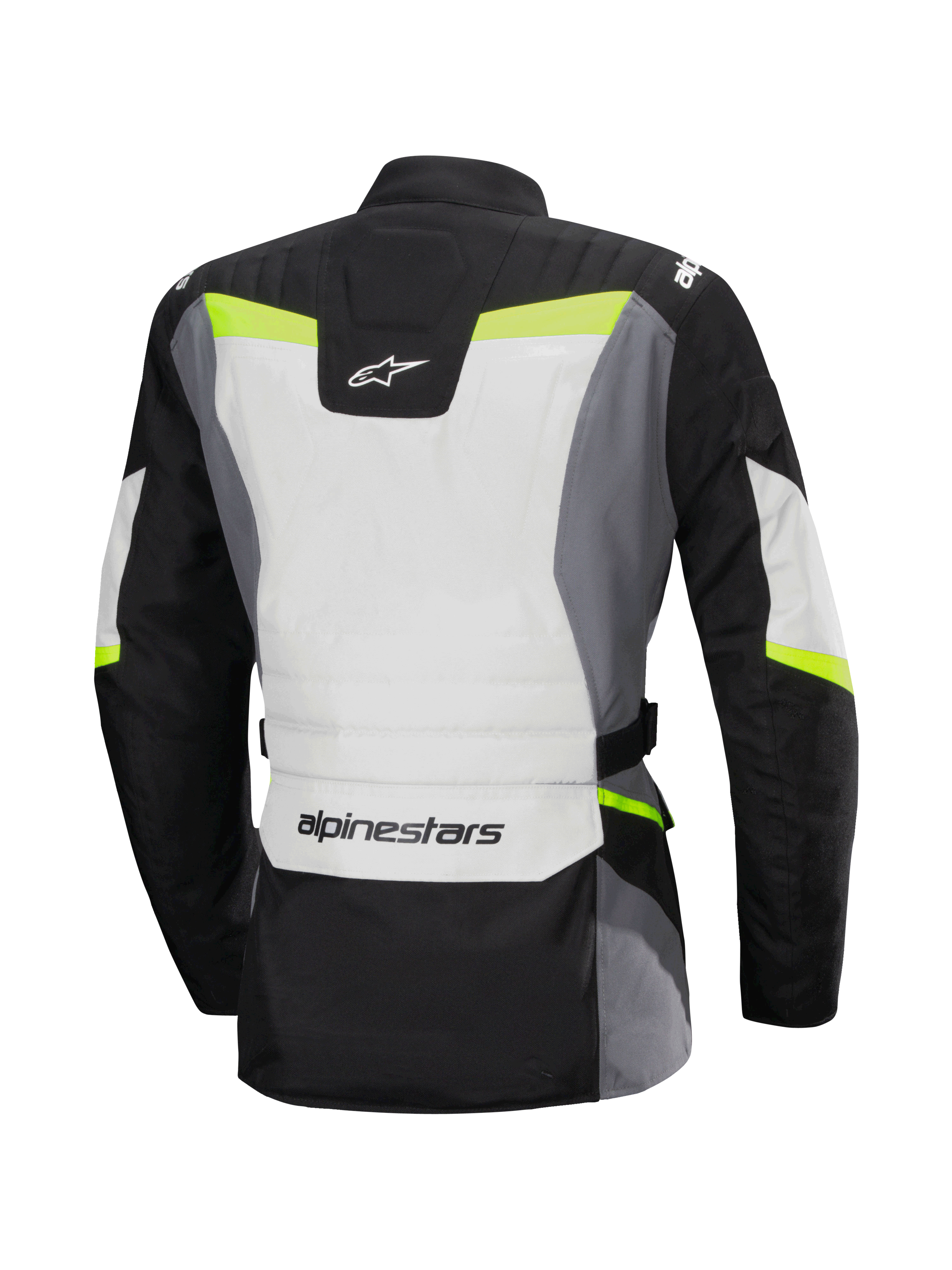 Chaqueta de Moto Mujer Alpinestars Stella ST-1 Waterproof