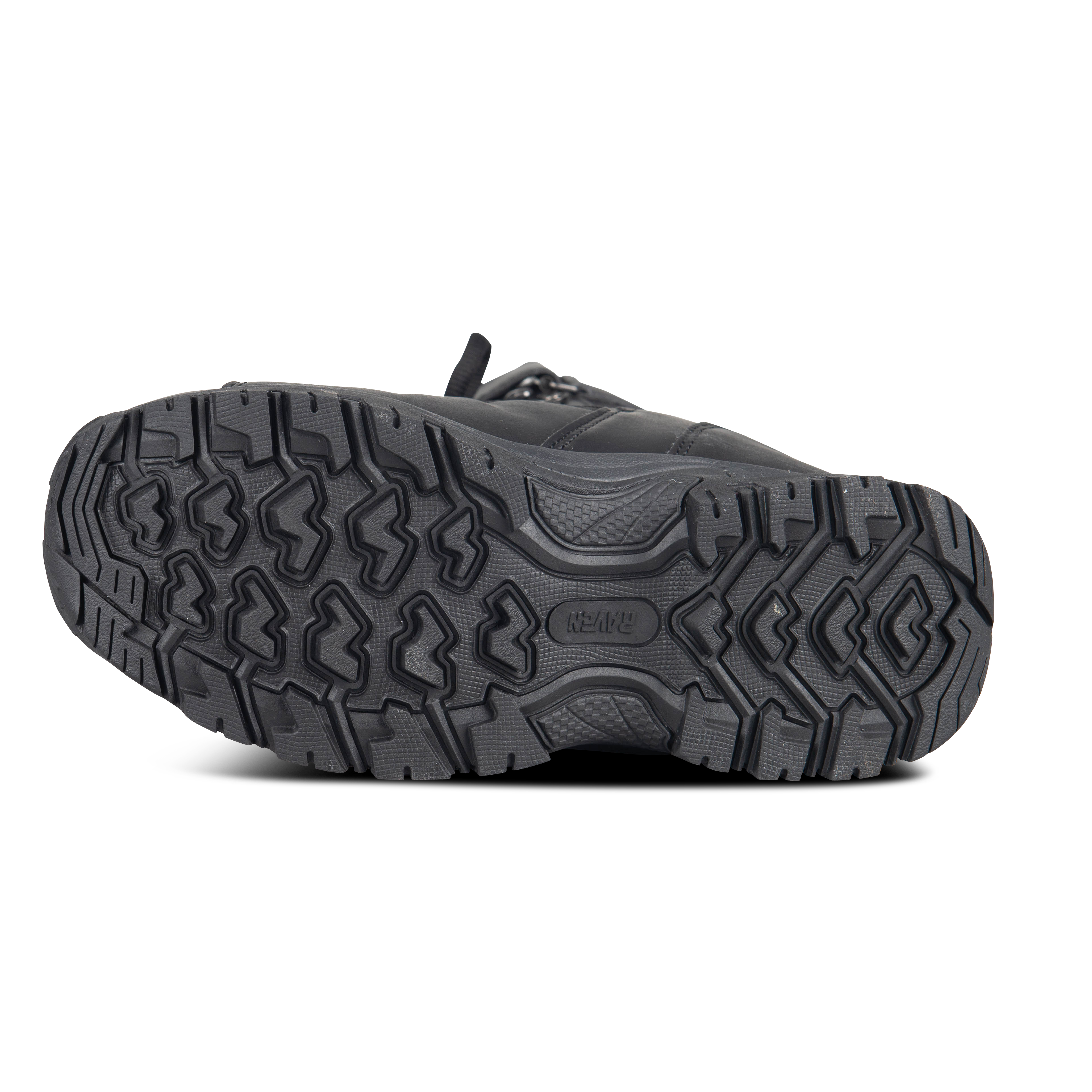 Bottes Motoneige Raven Charge 2.0 WP