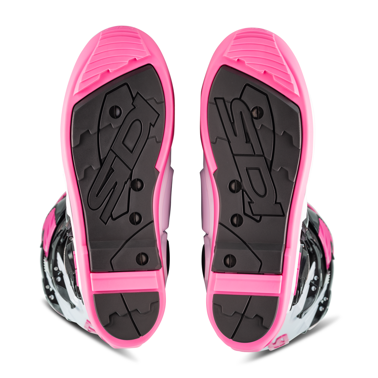 Sidi Crossfire 3 SRS MX Boots