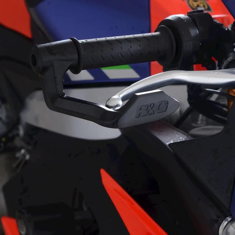 R&G RACING Brake Lever Guard