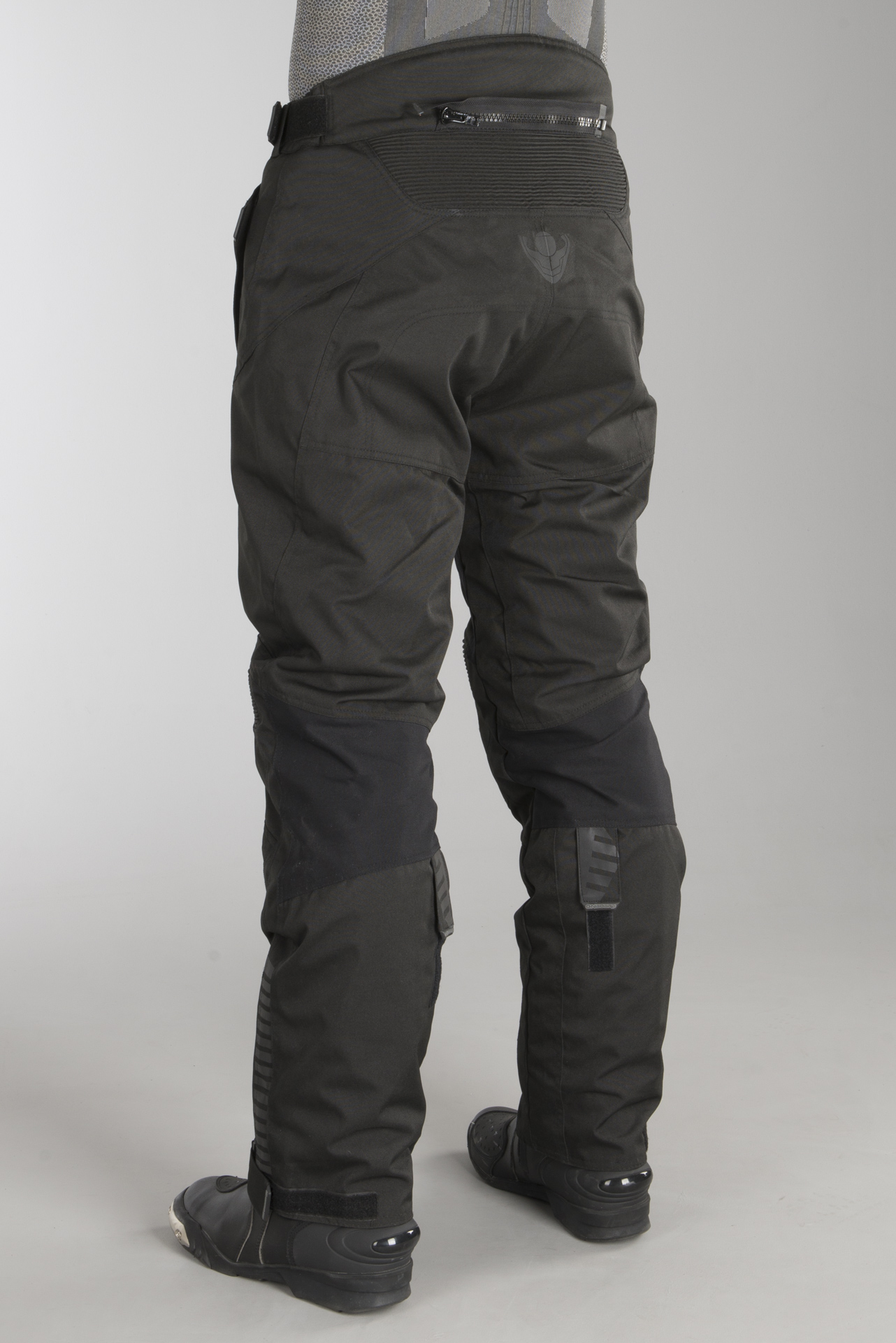 ON BOARD Bk47 MC Trousers