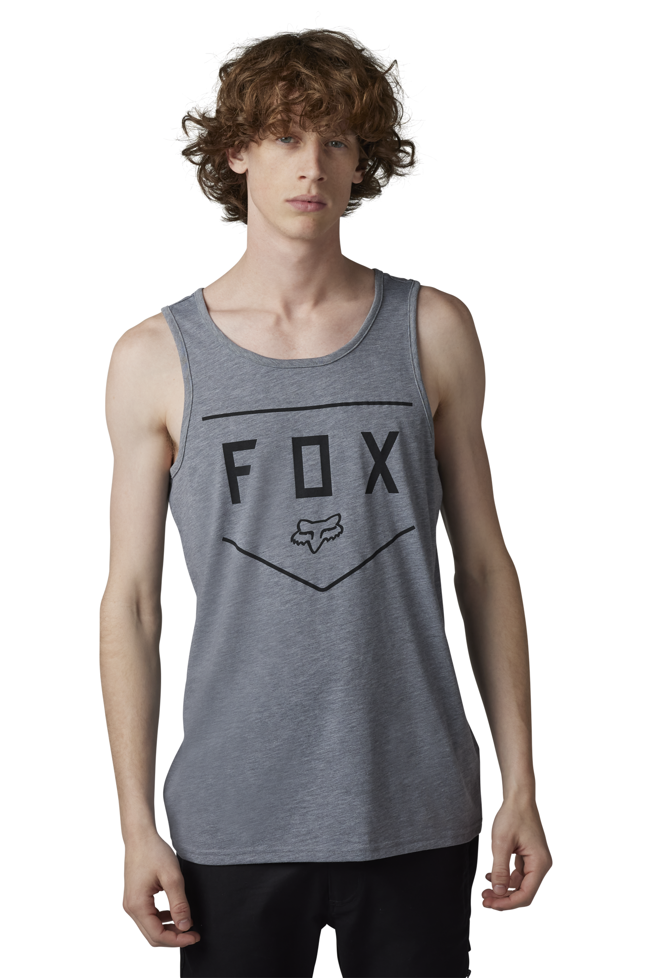 FOX Shield Tech Tank