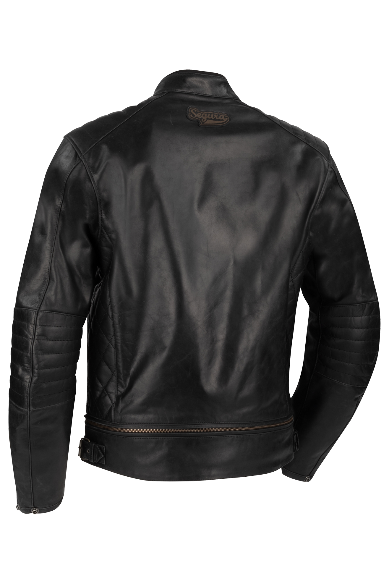 Chaqueta de Moto Segura Owen