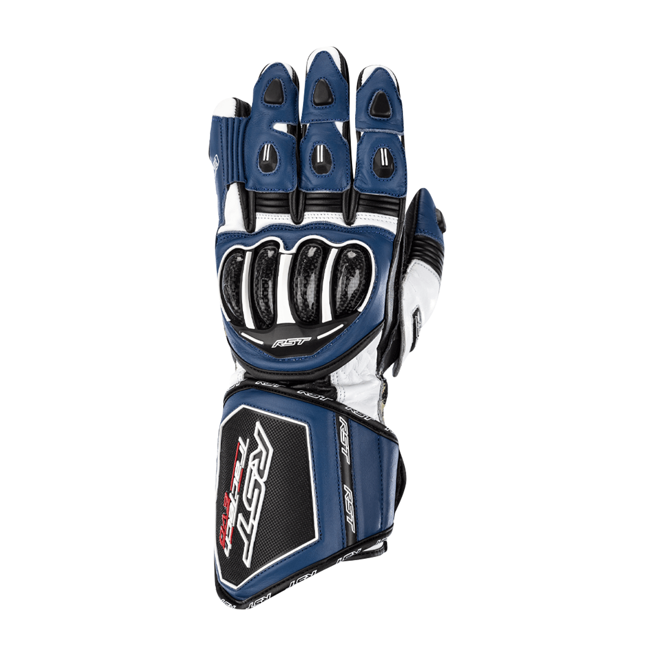 Motorhandschoenen RST Tractech Evo 4