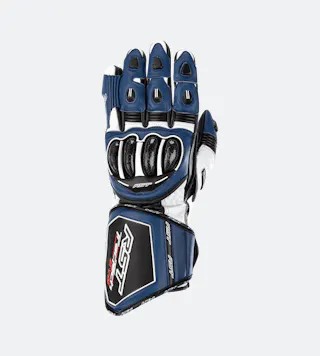 Mootorrattakindad RST Tractech Evo 4