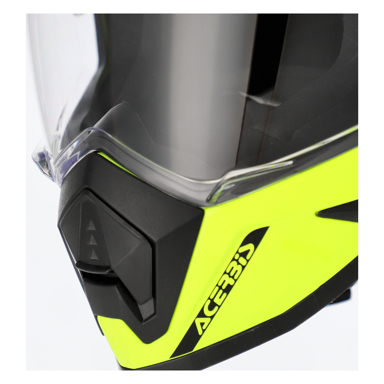Adventurehelm Acerbis Assault