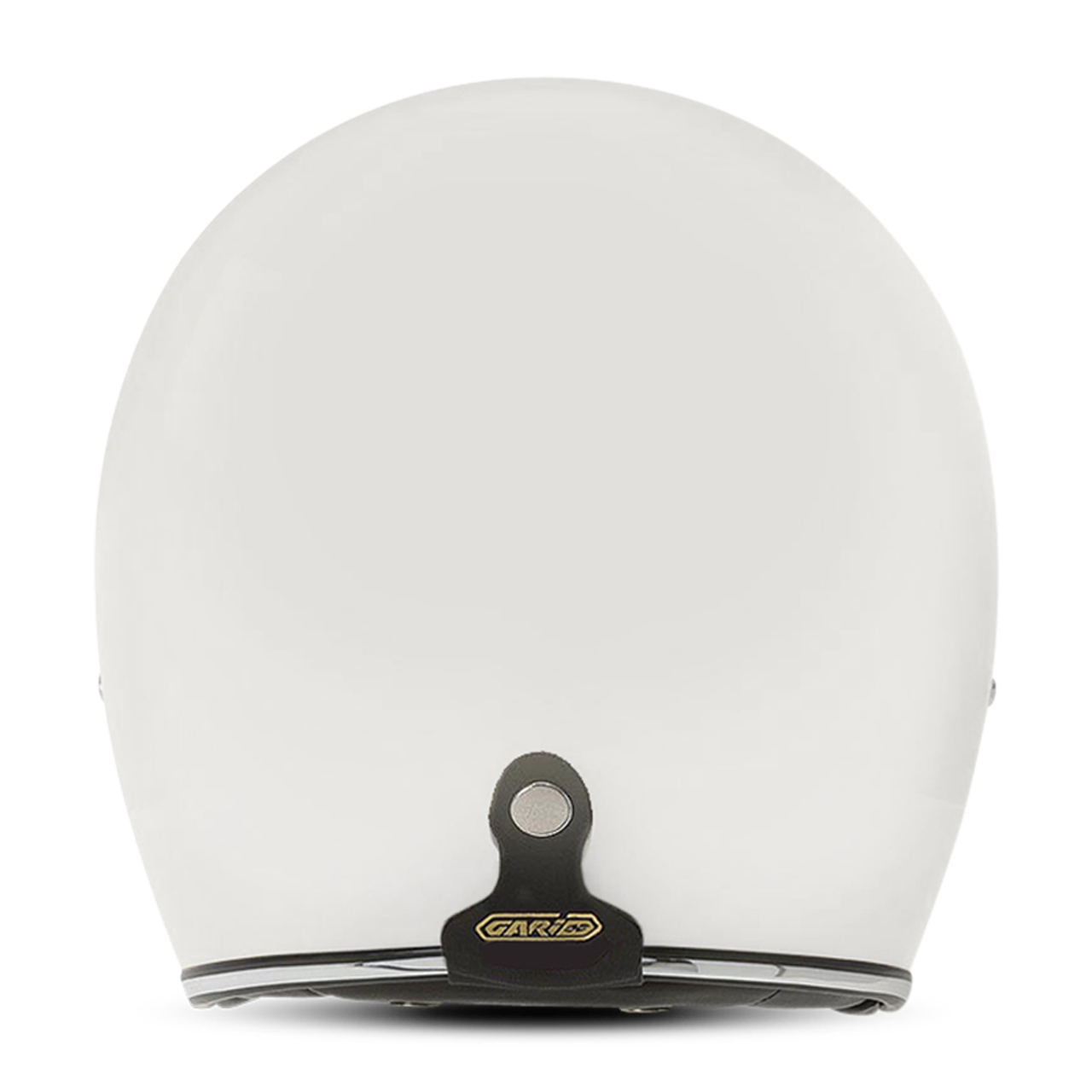 Garibaldi G02X Fiberglass Open Helmet