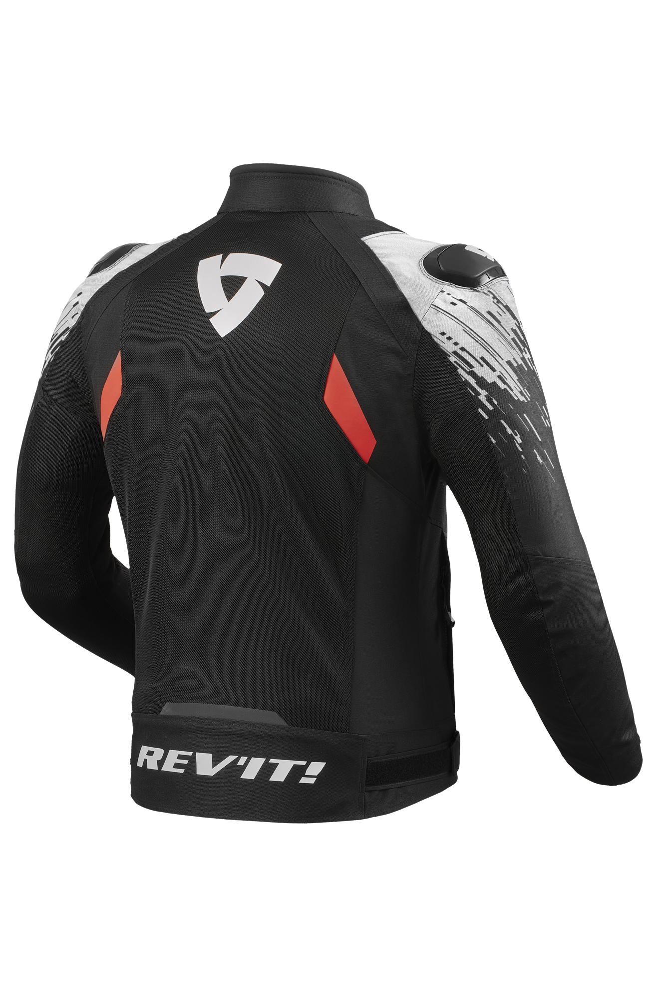 Rev'It! Quantum 2 Air Motorcycle Jacket