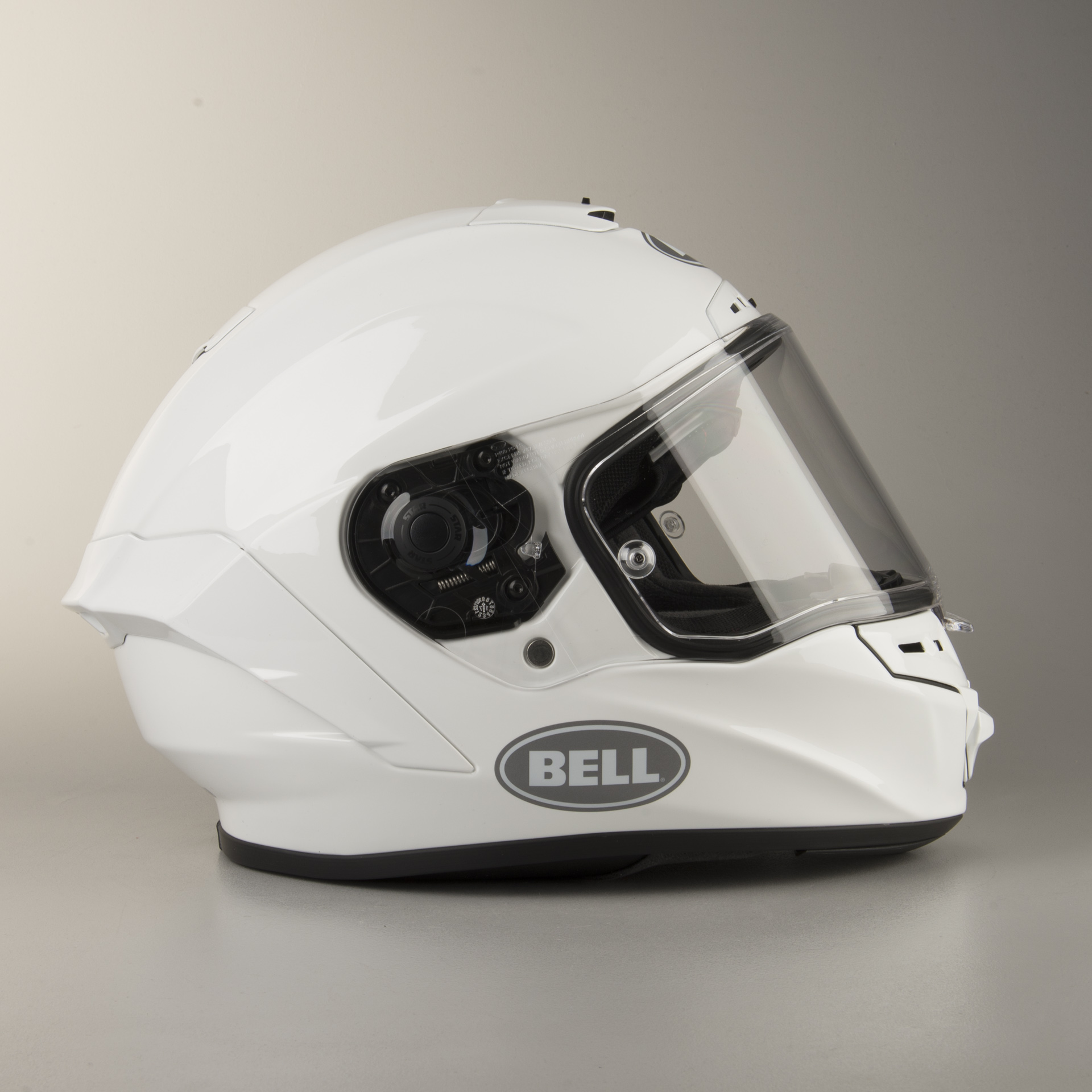 Integraalhelm BELL Star Solid