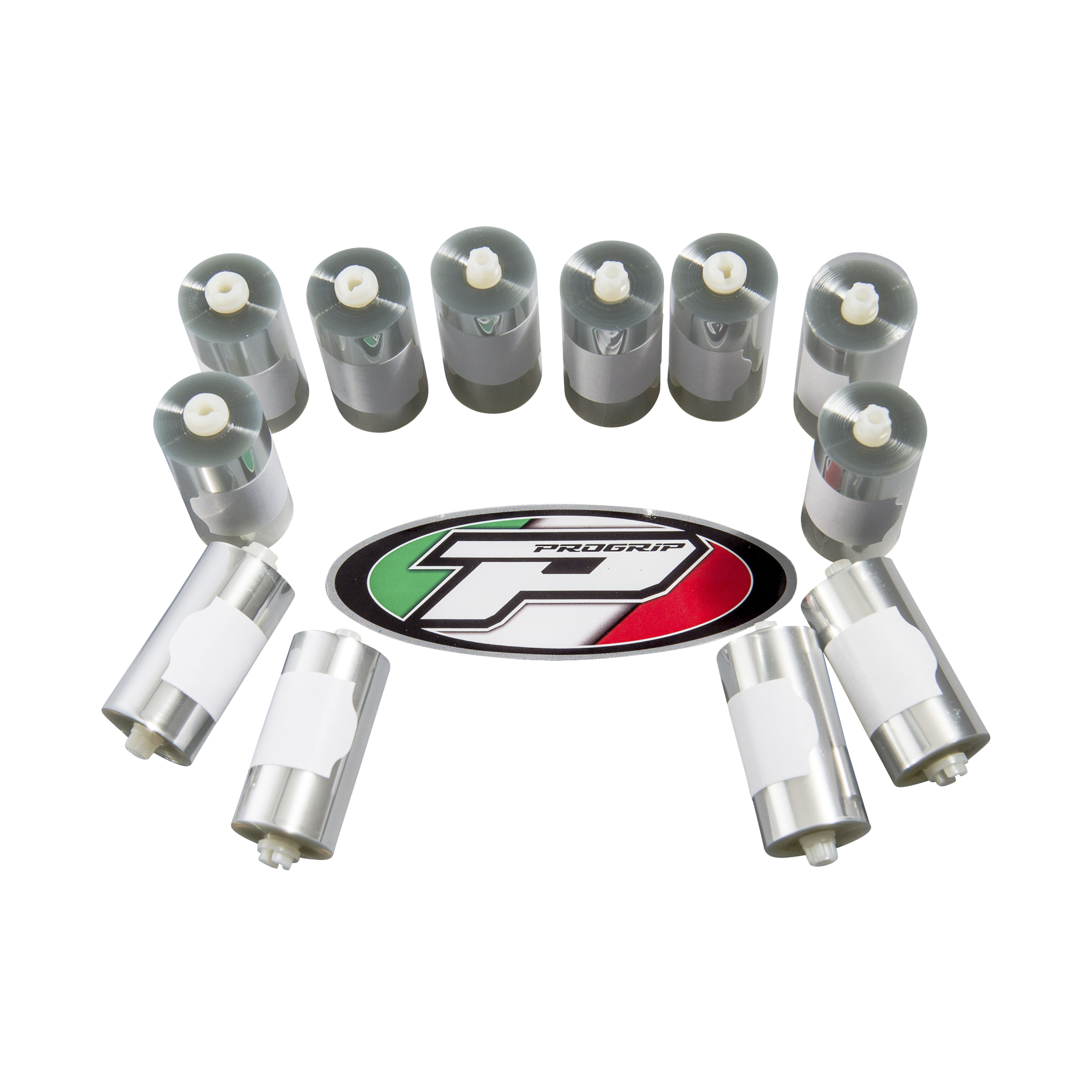 Roll-off 12-pack XL-Rolls