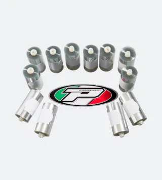 Roll-Off Rullid ProGrip XL 12-Pakk