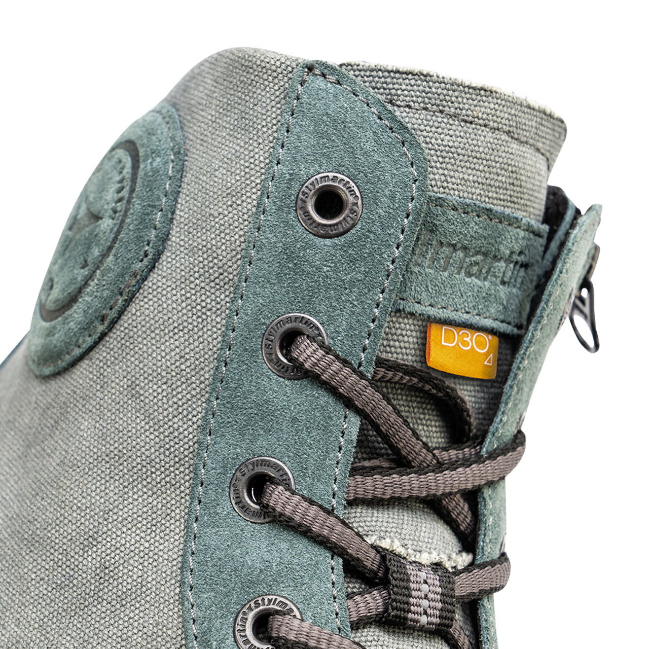 Deportivas Stylmartin Tank AIR
