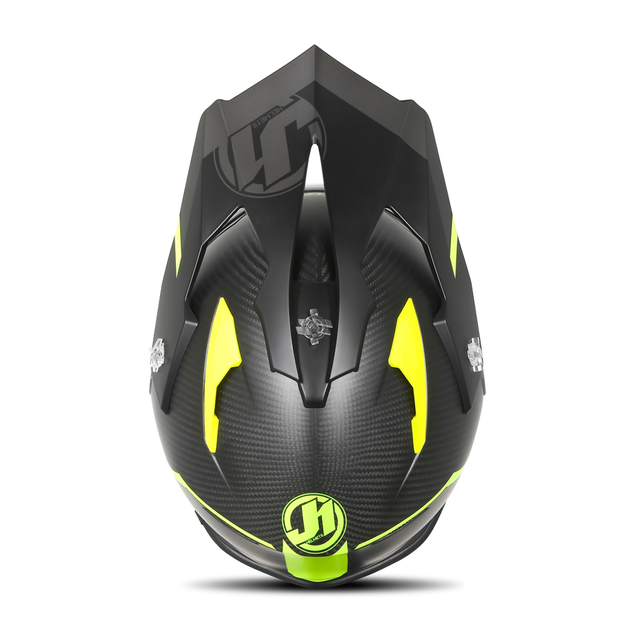 Just1 J14 Line Adventure Helmet