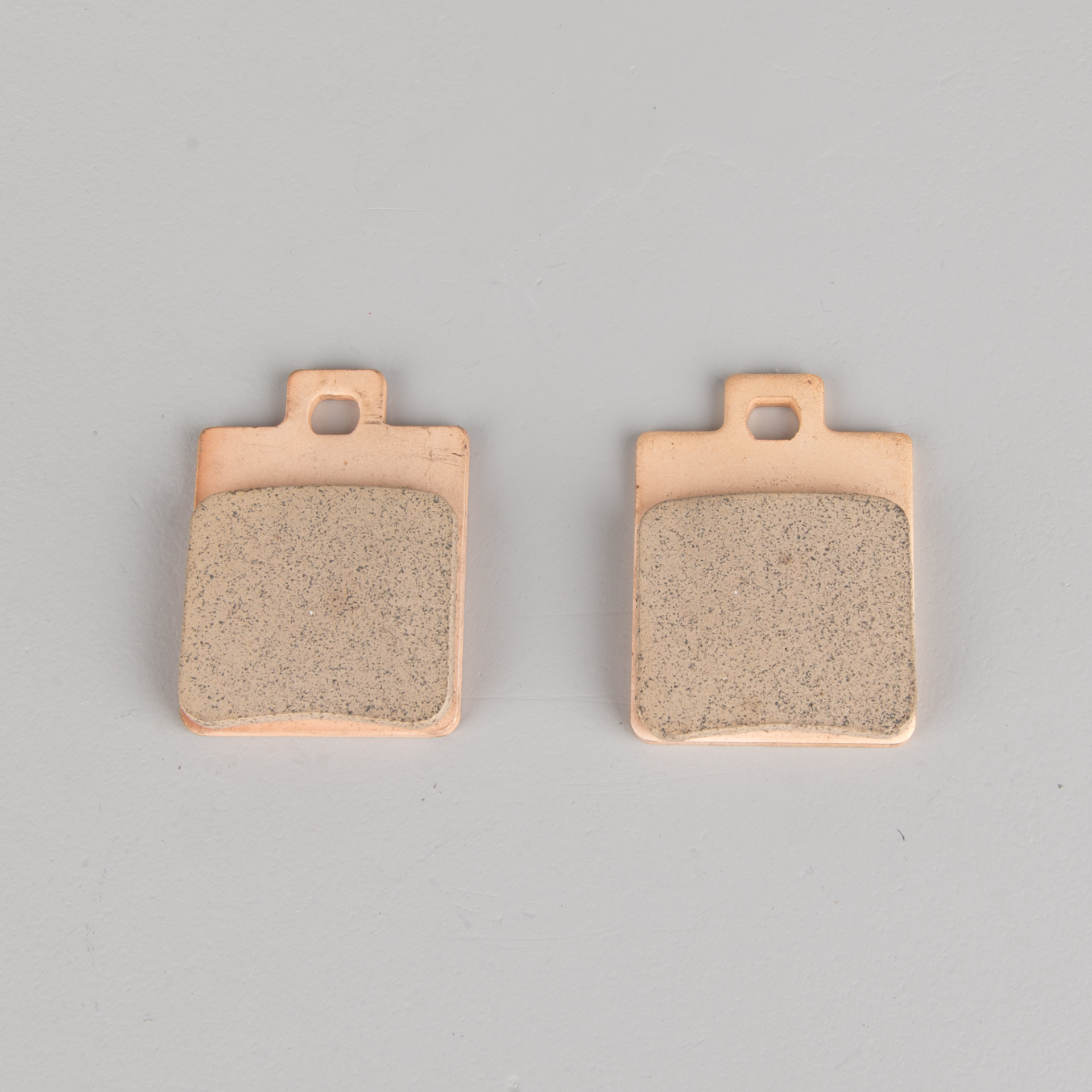 Goldfren Brake Pads Rear S3 Racing