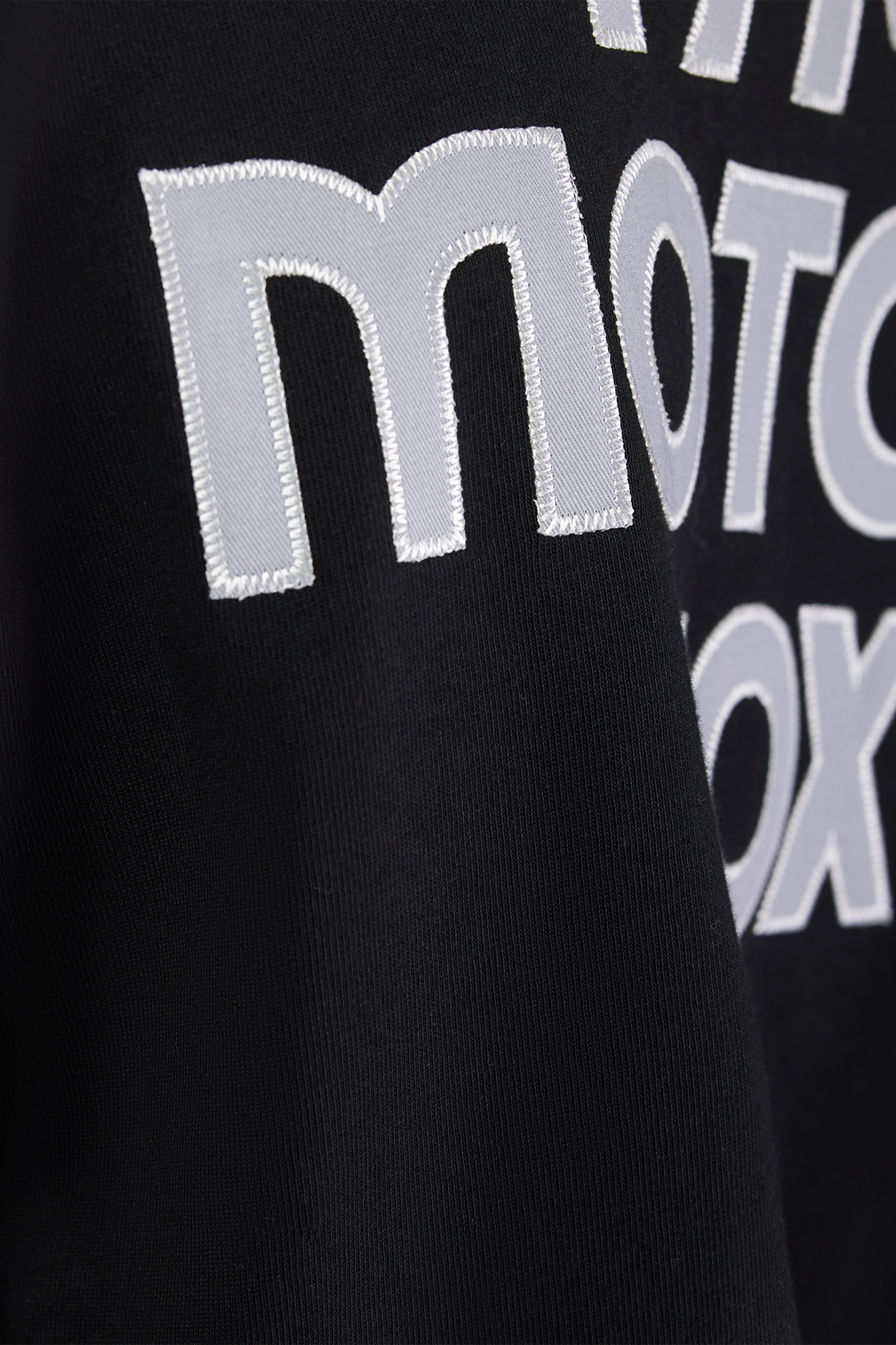 T-shirt FOX Moto-X Oversized