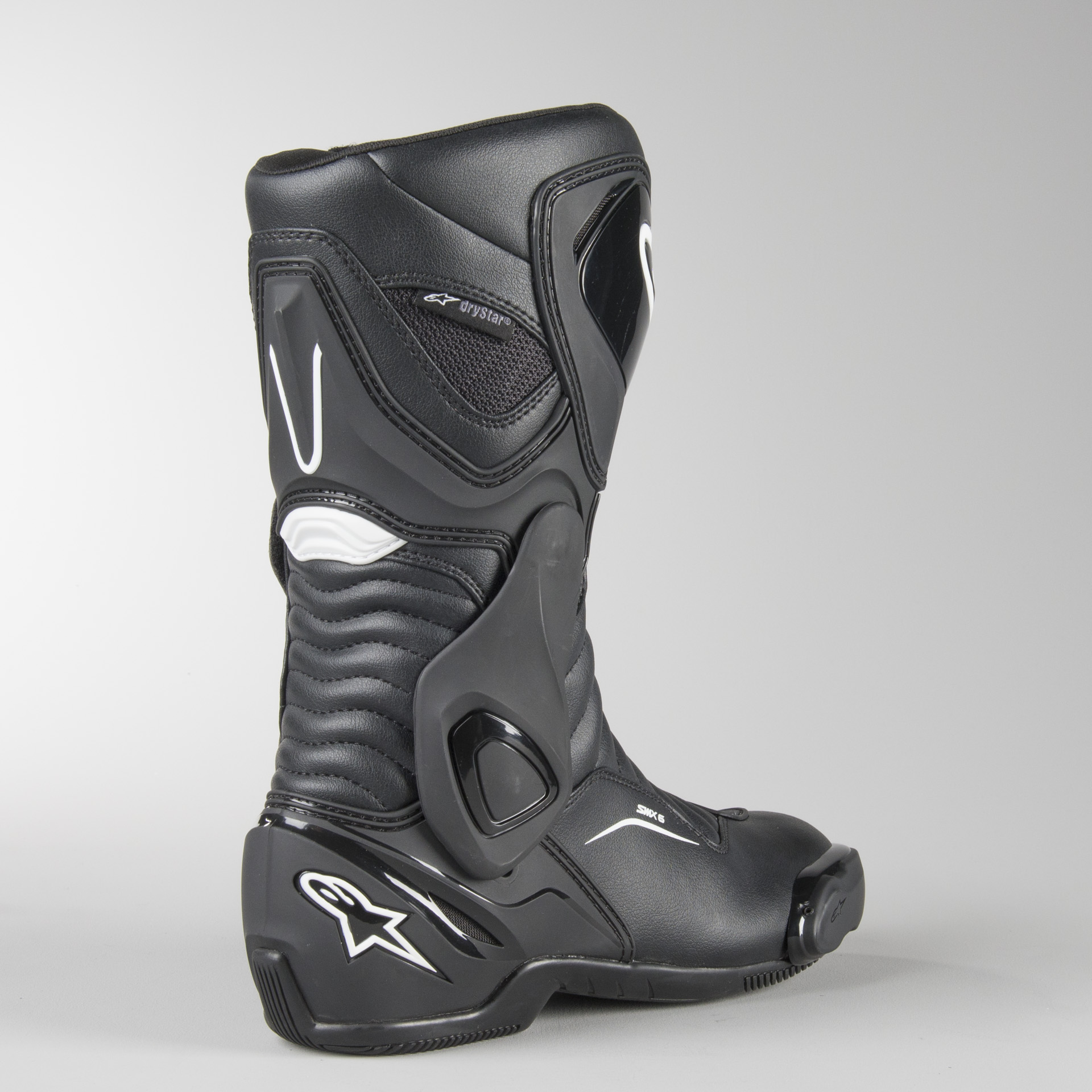 Botas de Moto Alpinestars SMX-6 V2 DryStar