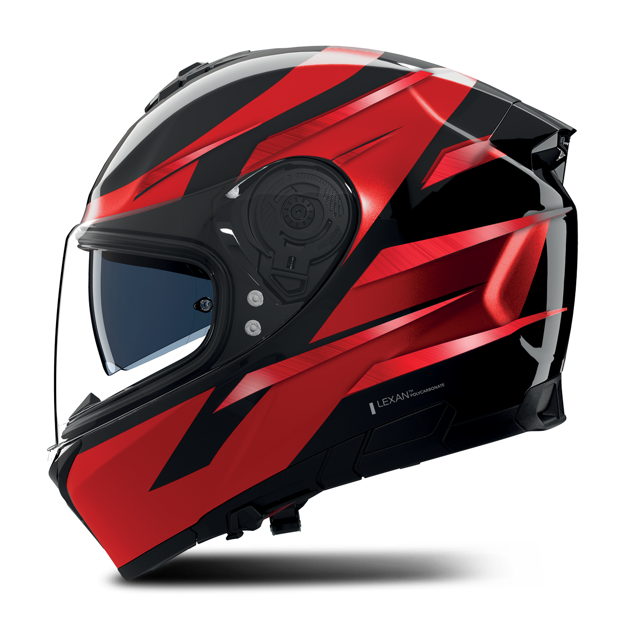 Casco Integral Nolan N80-8 Fervo