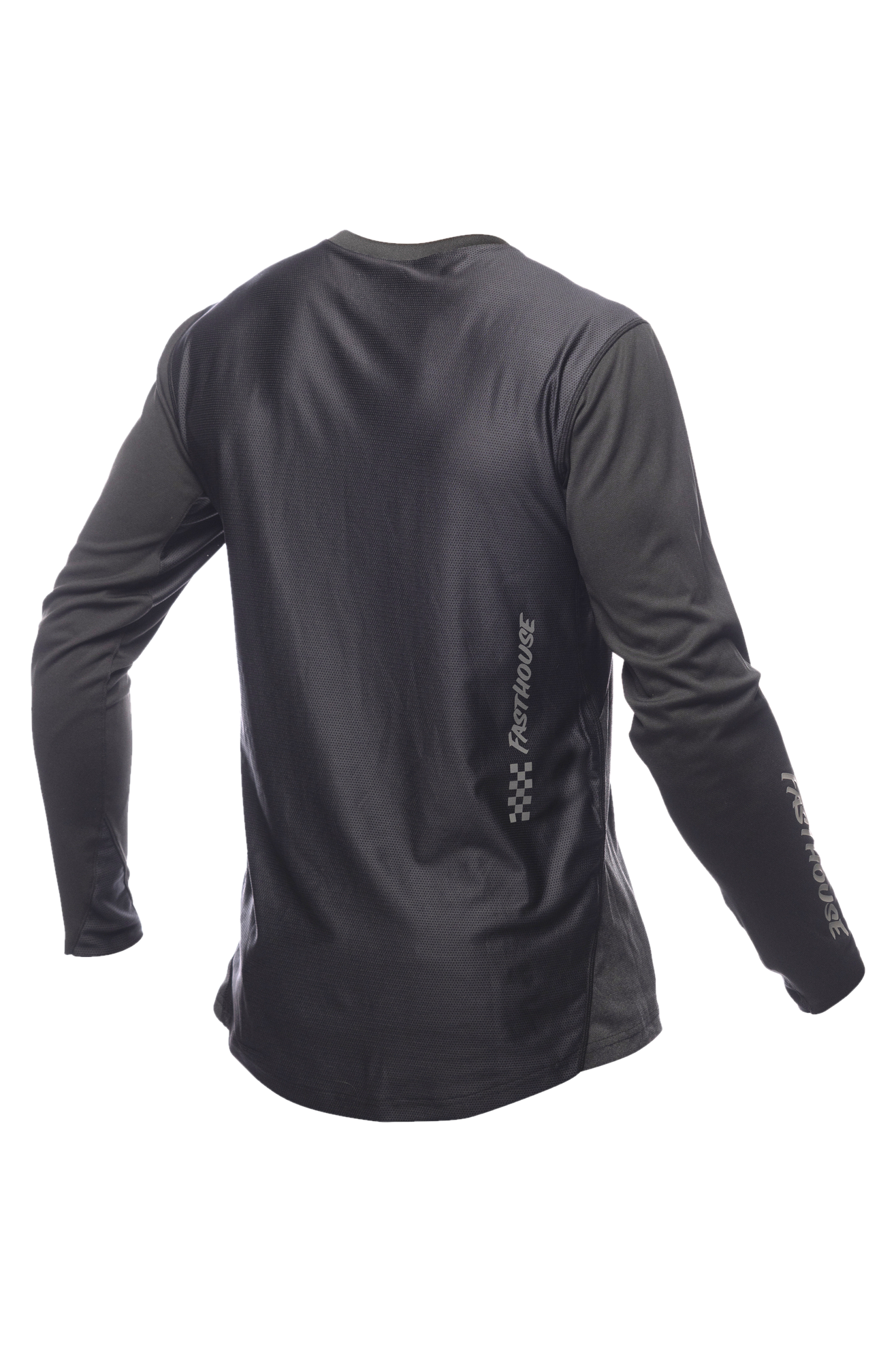 Fasthouse Alloy Mesa LS MTB Jersey