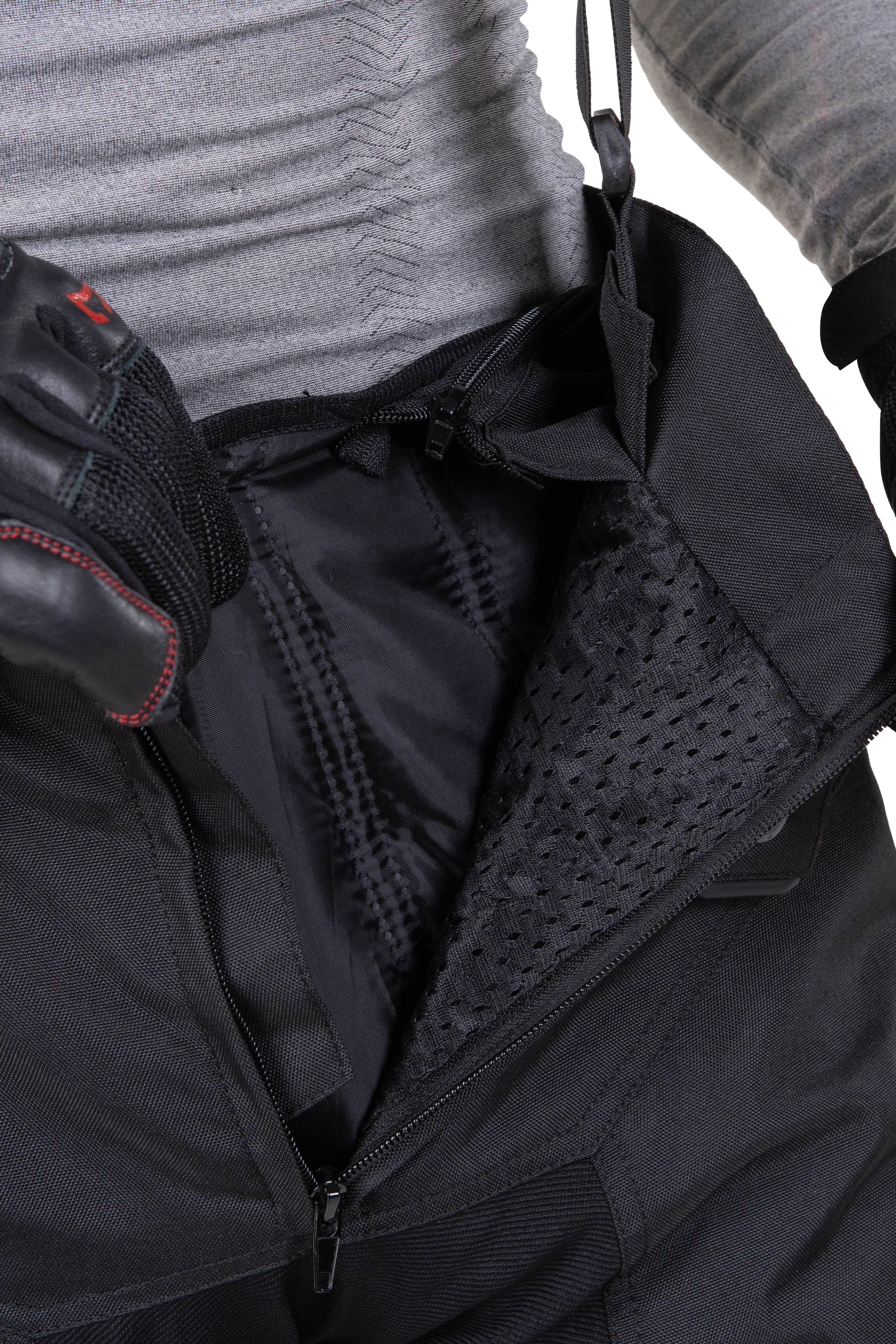 Pantalones de Moto Course Two Seasons 3.0