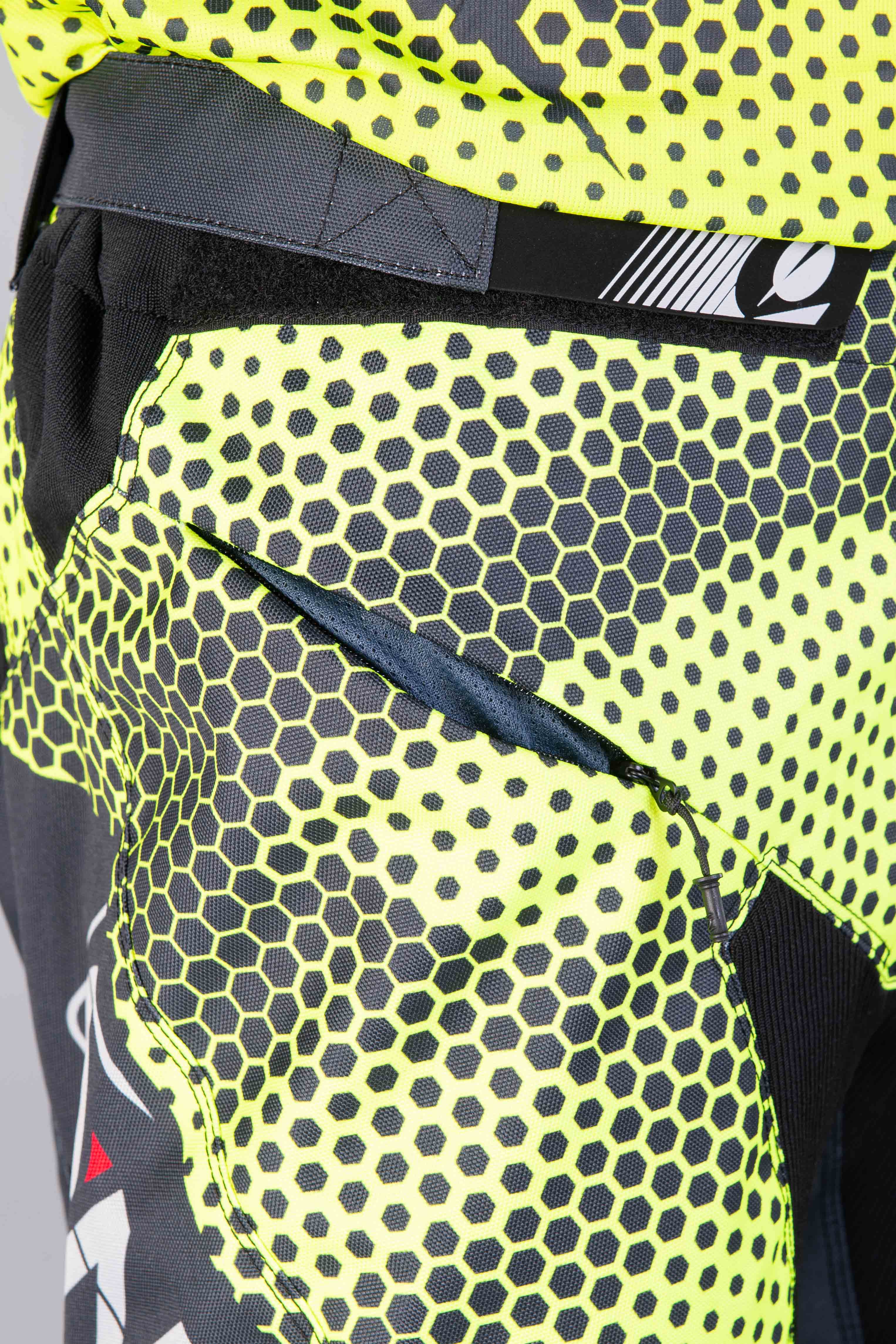 Pantalon Cross O'Neal Mayhem